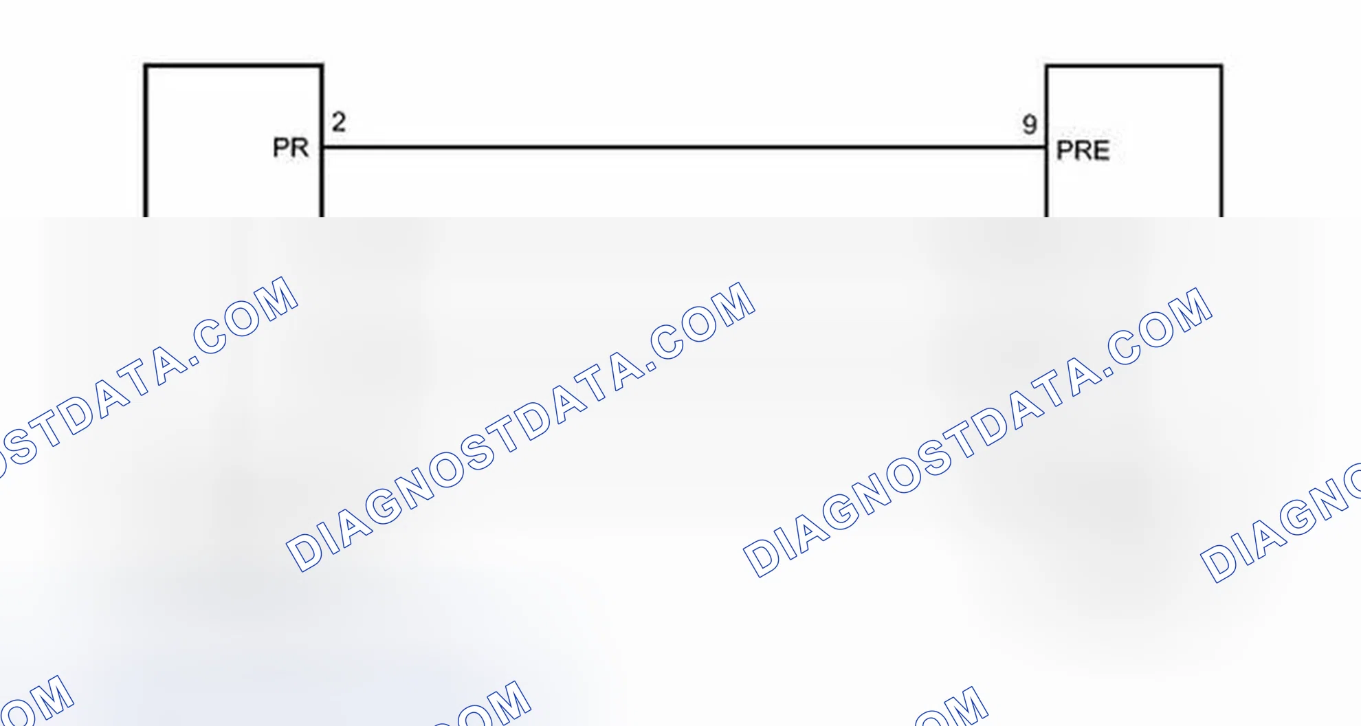 Scheme 250: WIRING DIAGRAM