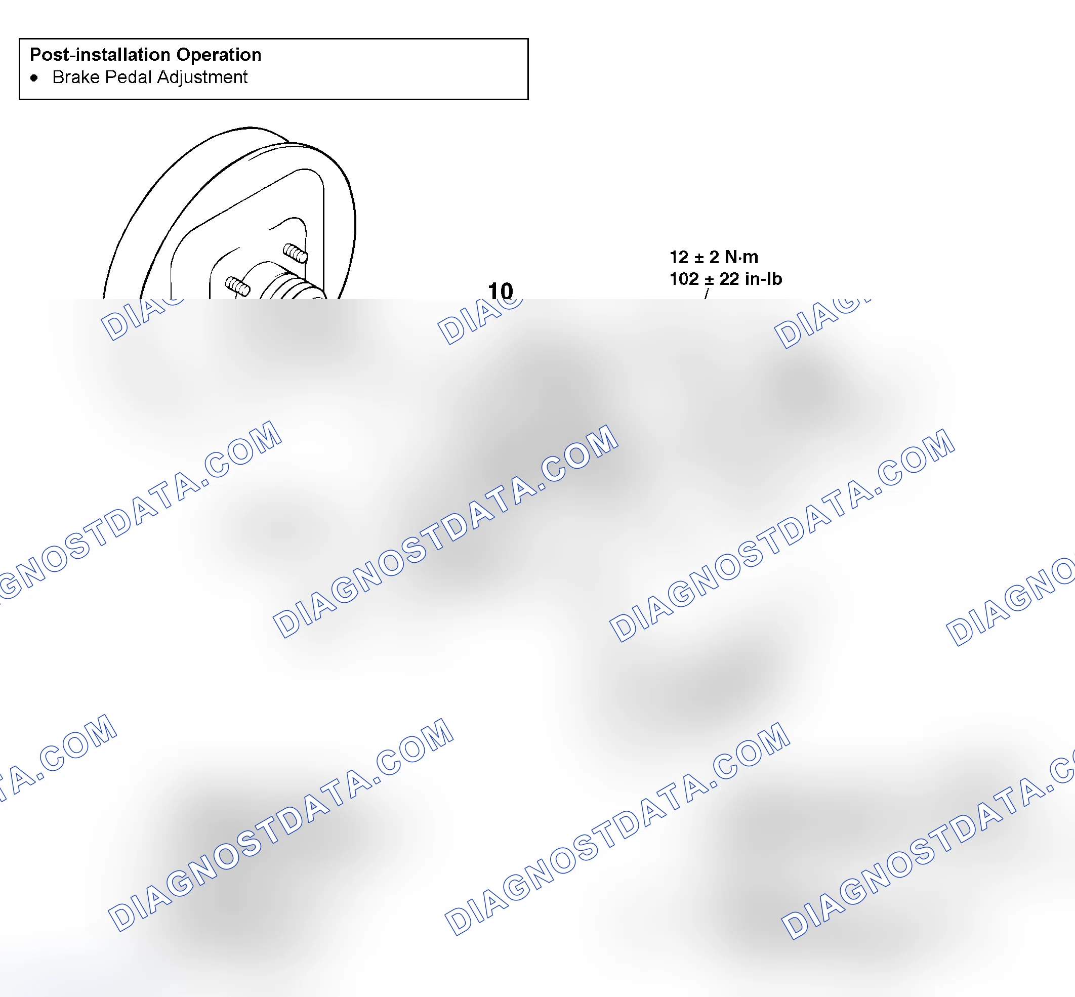 Scheme 47: REMOVAL AND INSTALLATION