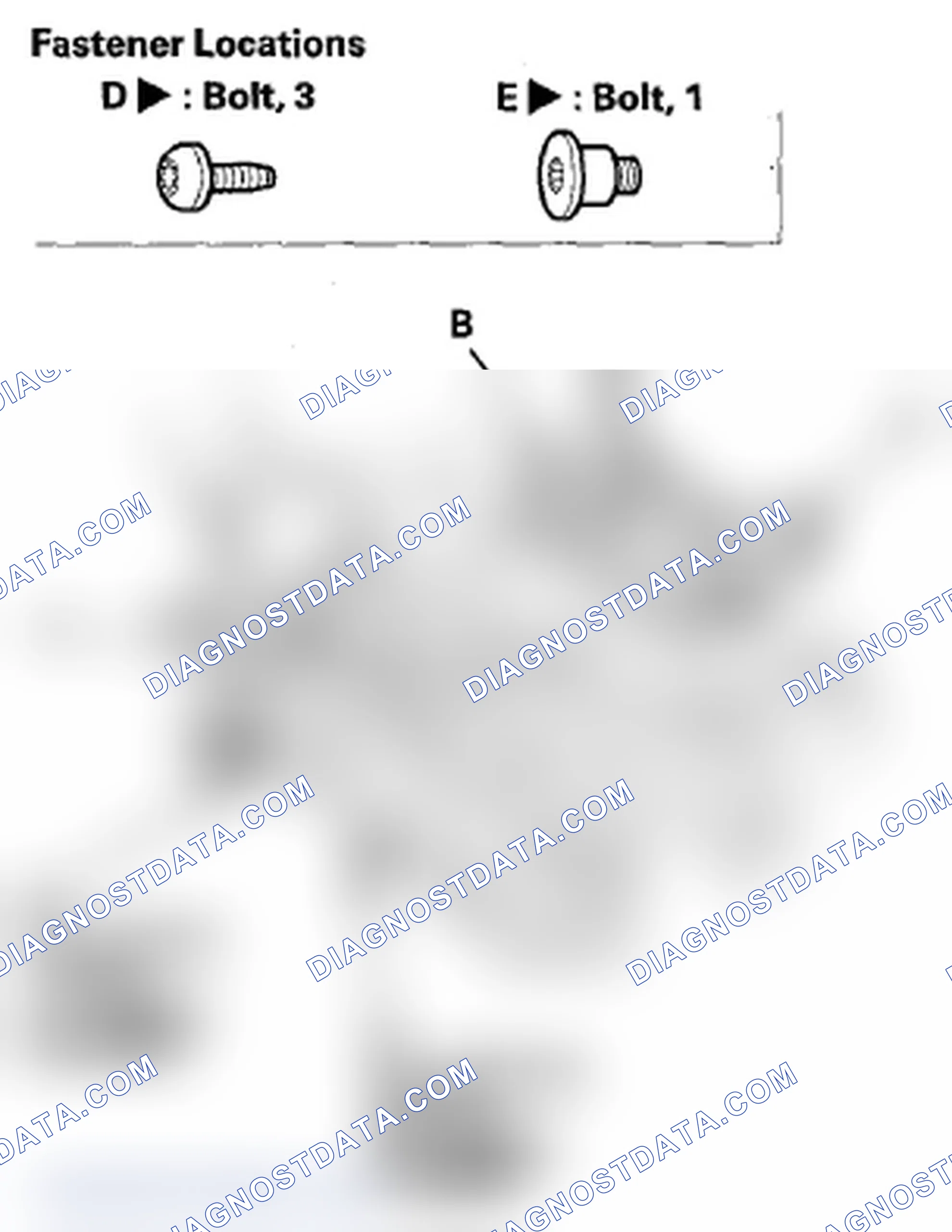 Scheme 224: Front Up-Down Motor