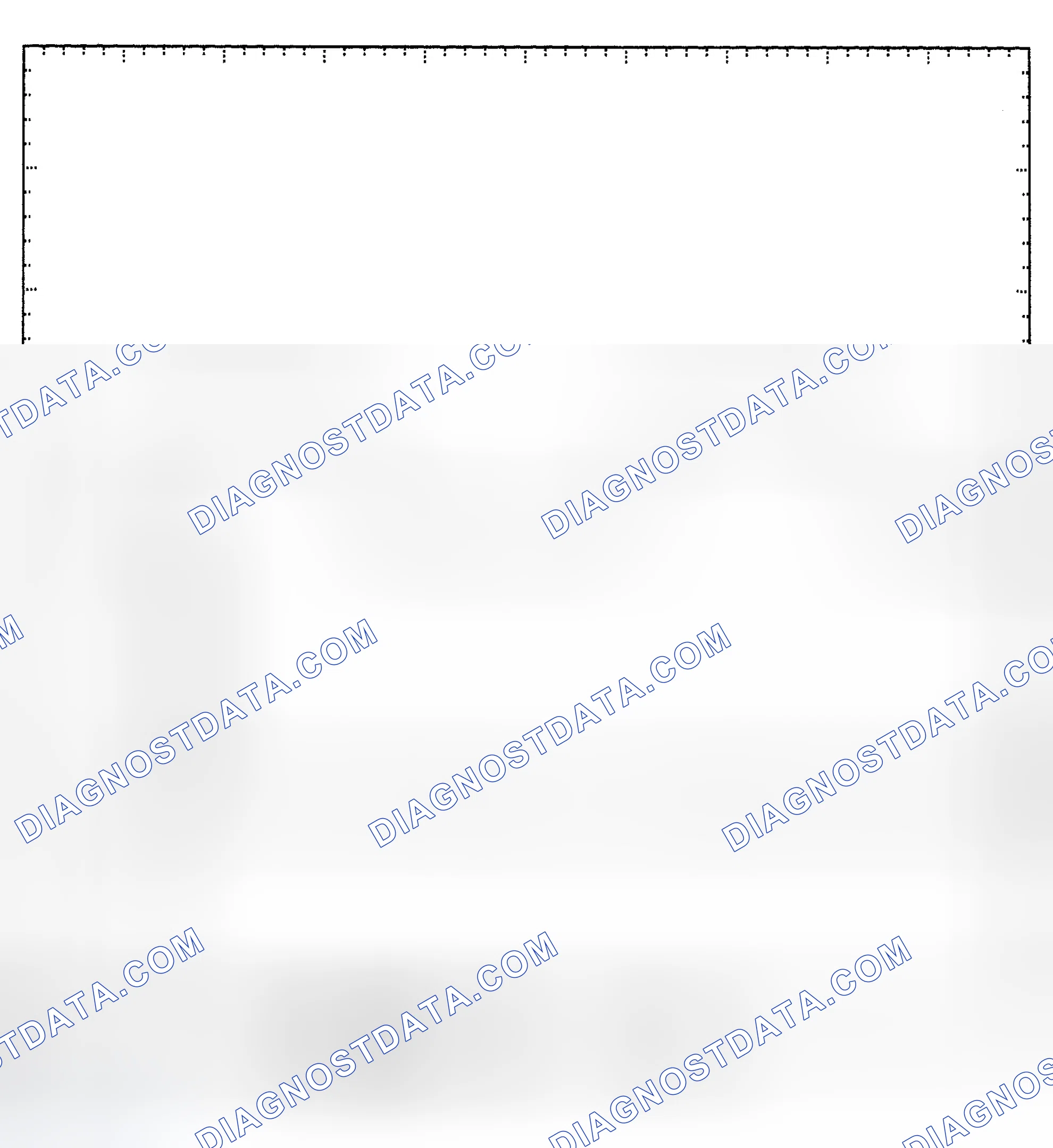 Scheme 26: Injector Bank - Known Good - Voltage Pattern