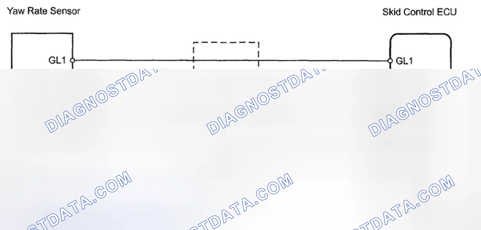 Scheme 58: Zero Point Calibration Of Acceleration Sensor Undone - Wiring Diagram