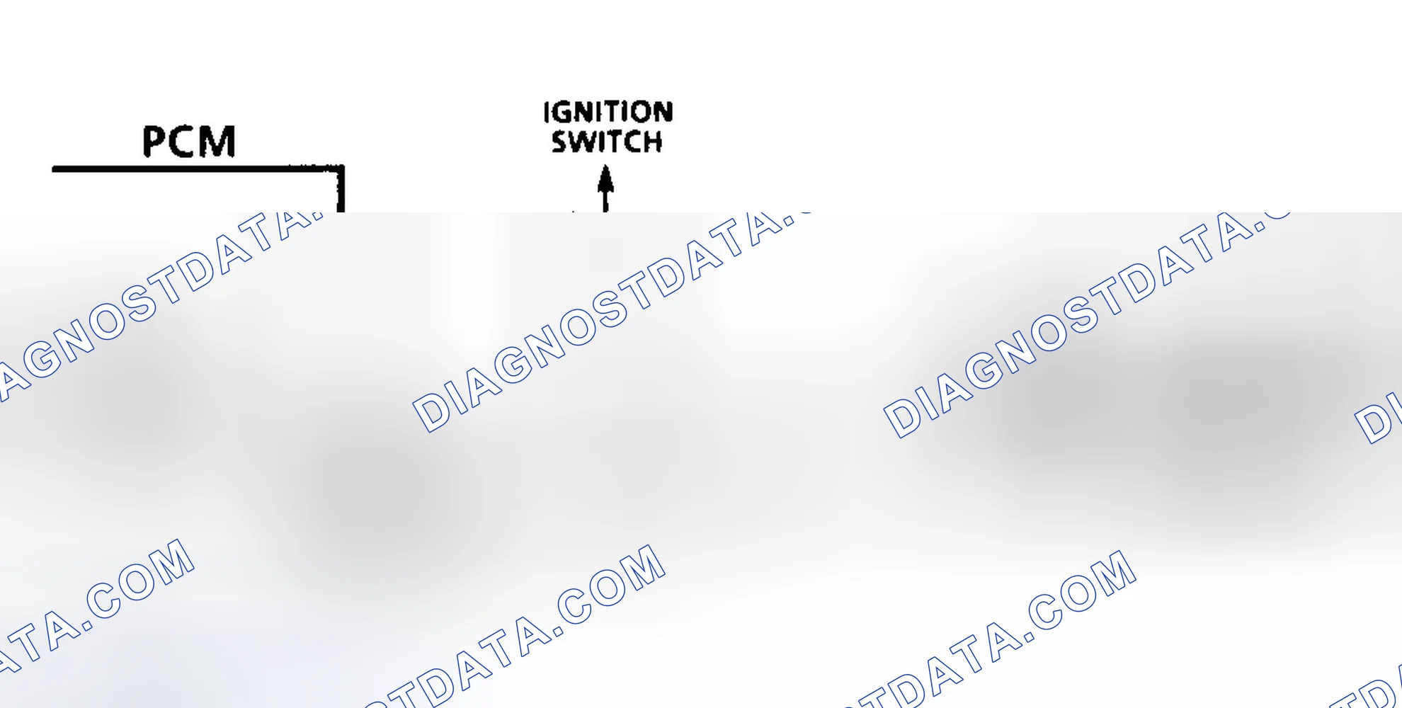 Scheme 286: Code 39 Schematic (Diesel) TCC Stuck Off