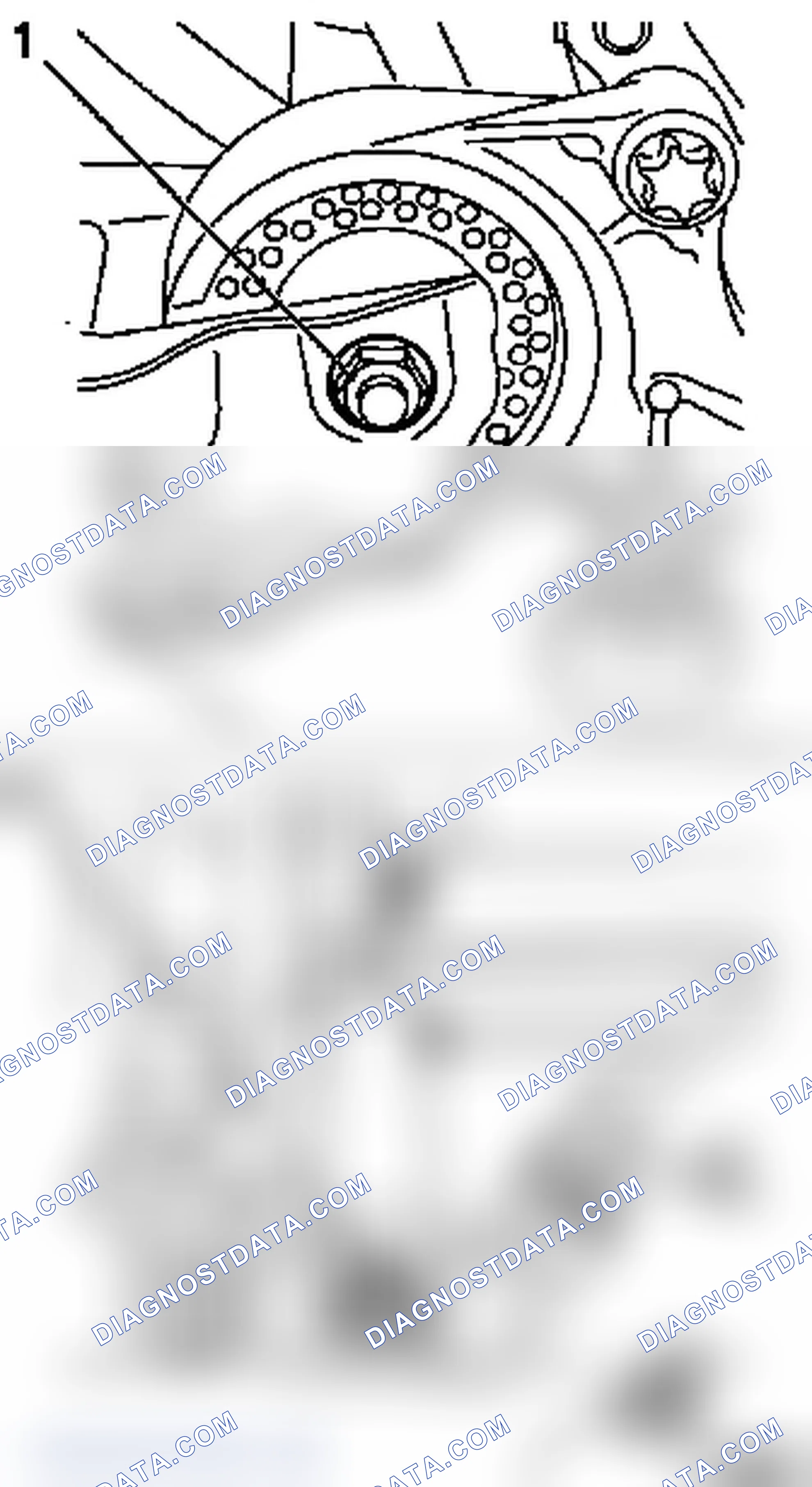 Remove and Install Manual Transmission on Engine (Engine Out)
