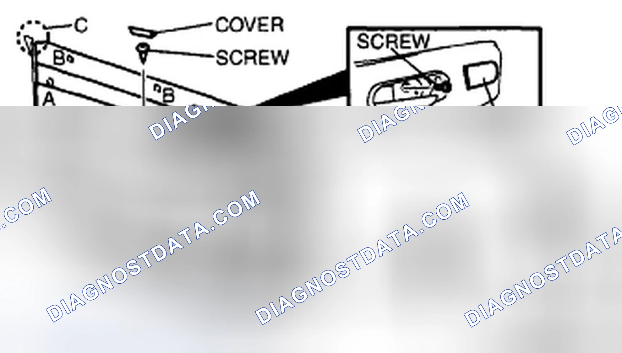 Scheme 81: Driver's Side