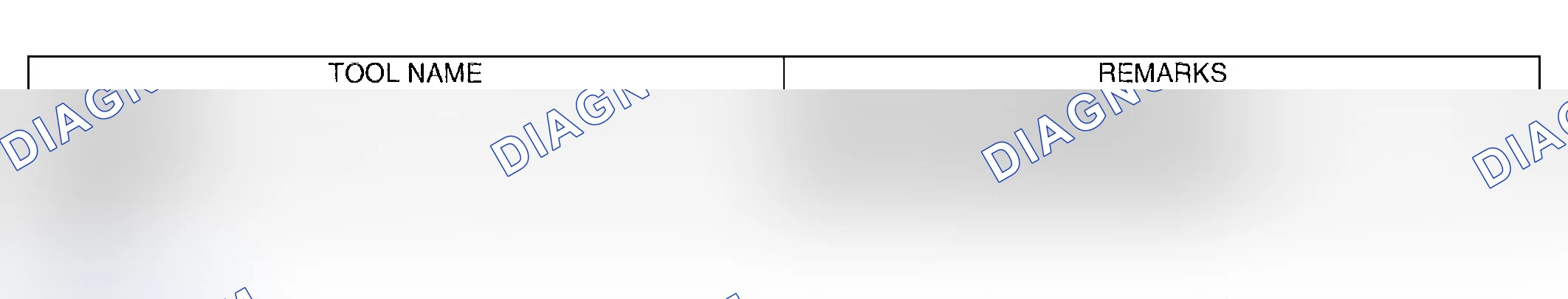 Scheme 18: GENERAL PURPOSE TOOLS