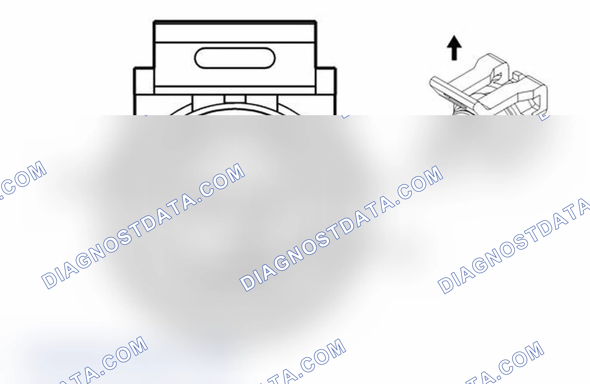 Scheme 29: A/C Refrigerant Pressure Sensor