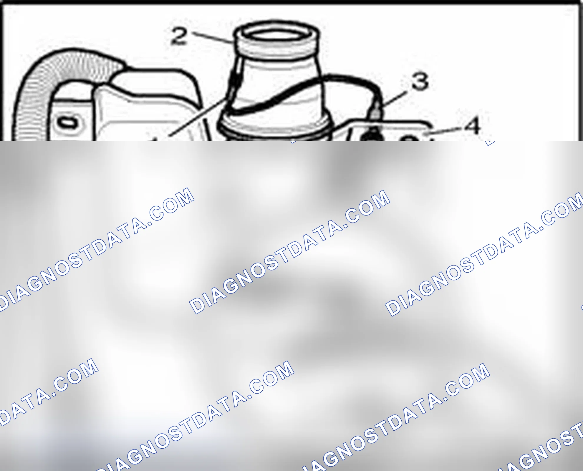 Scheme 1202: Installation position of Ground (GND) connection