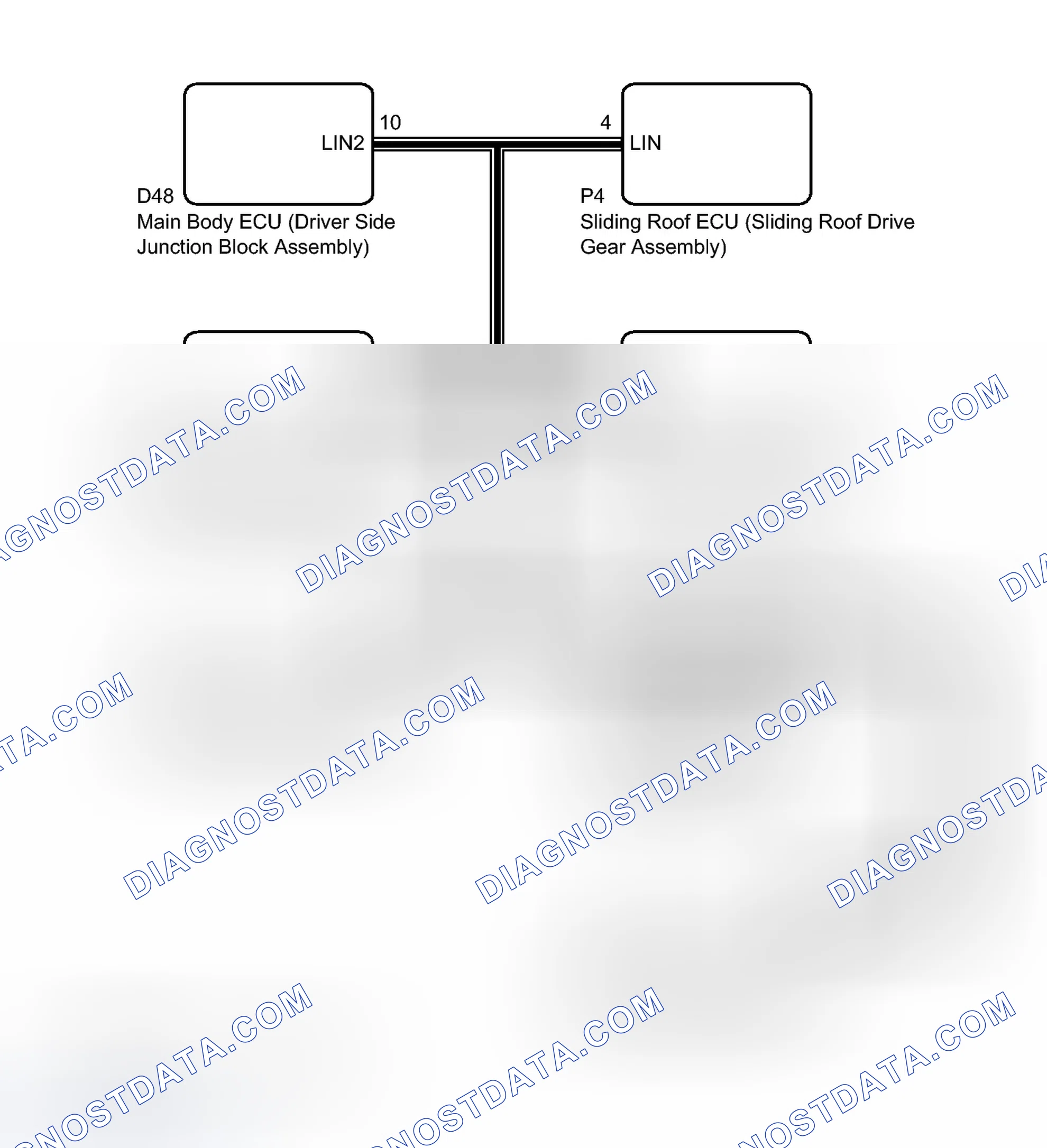Scheme 91: WIRING DIAGRAM