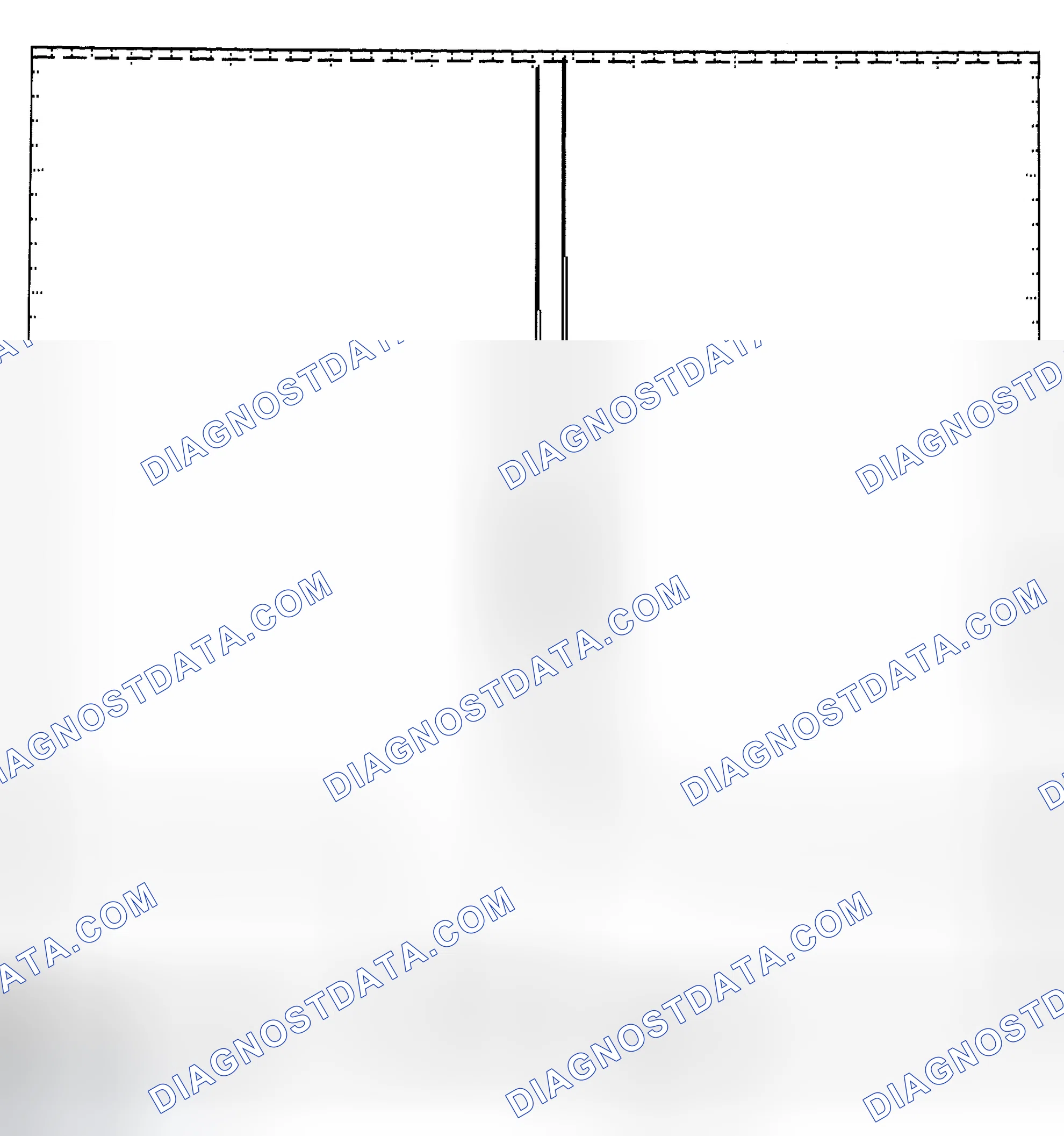 Scheme 30: Single Injector - Known Good - Voltage Pattern