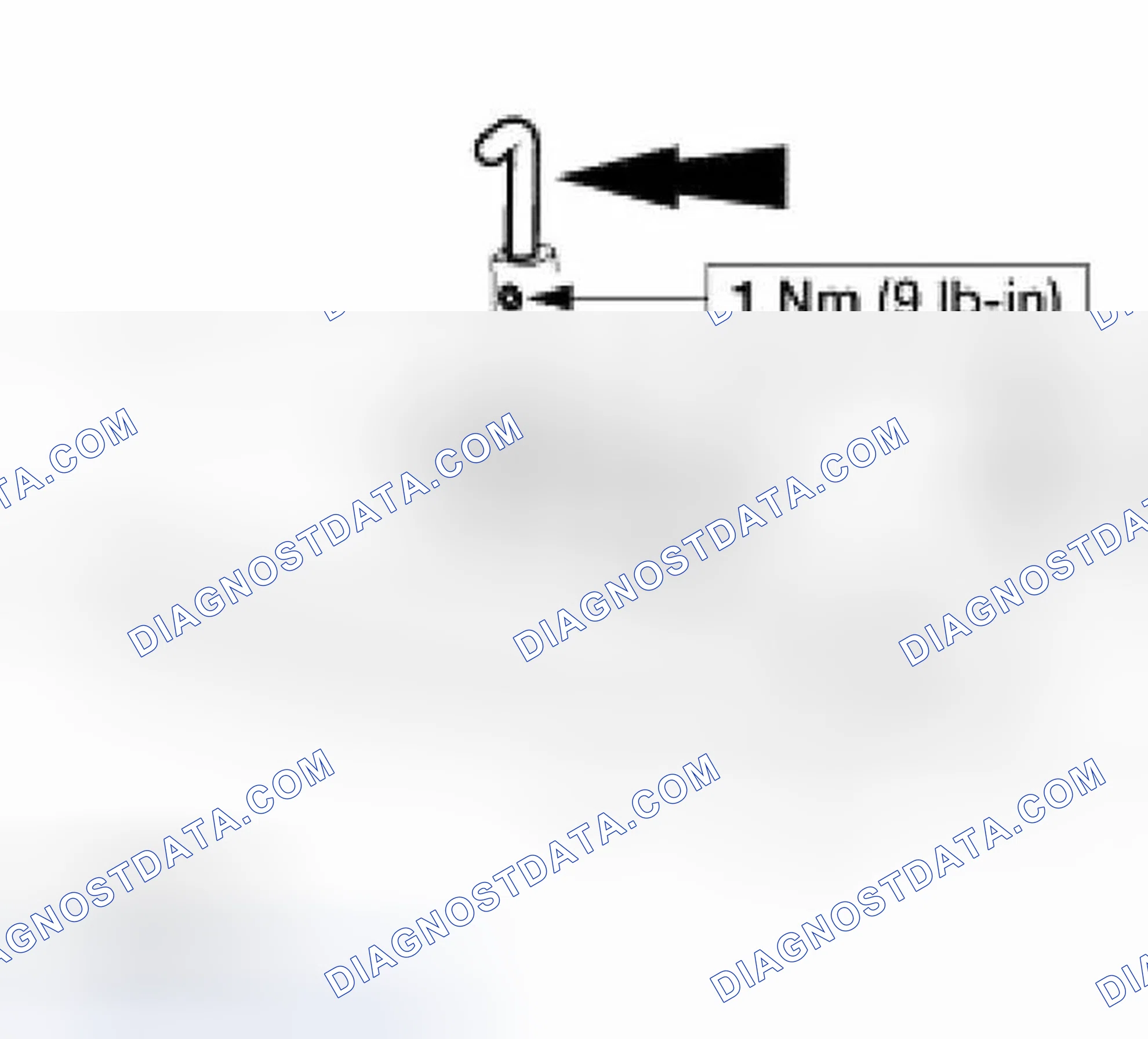 Scheme 26: Convertible Top No. 1 Bow Is Not Flush To The Header Chrome Molding