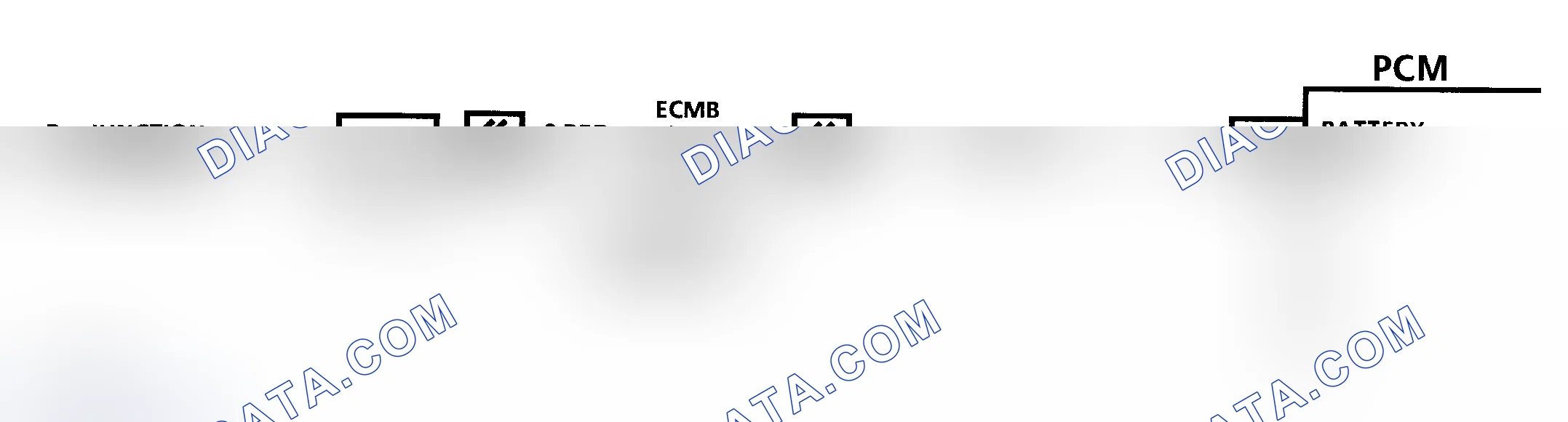 Scheme 337: Code 52/53 Schematic ("G" Series) System Voltage High