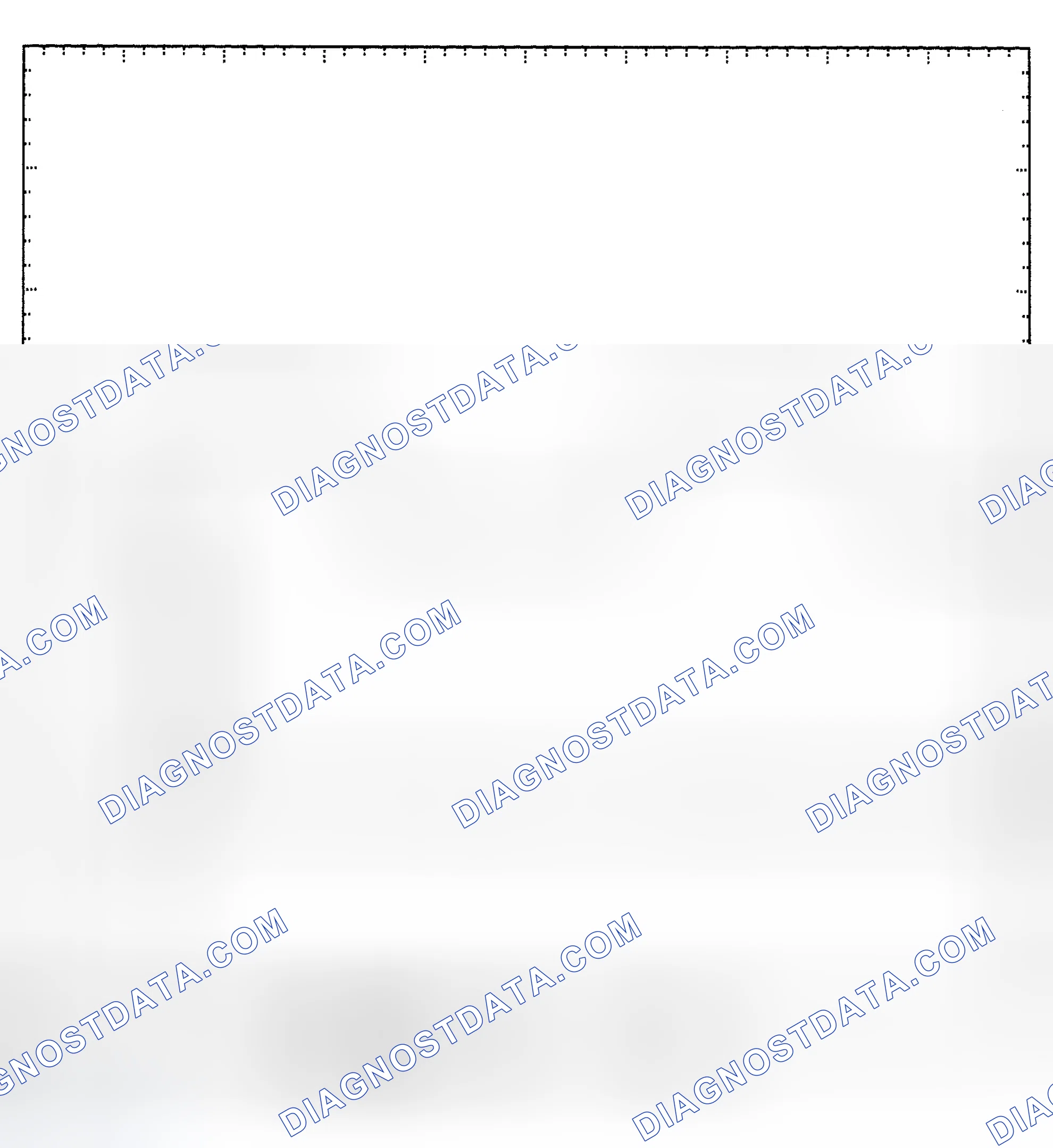 Scheme 26: Injector Bank - Known Good - Voltage Pattern