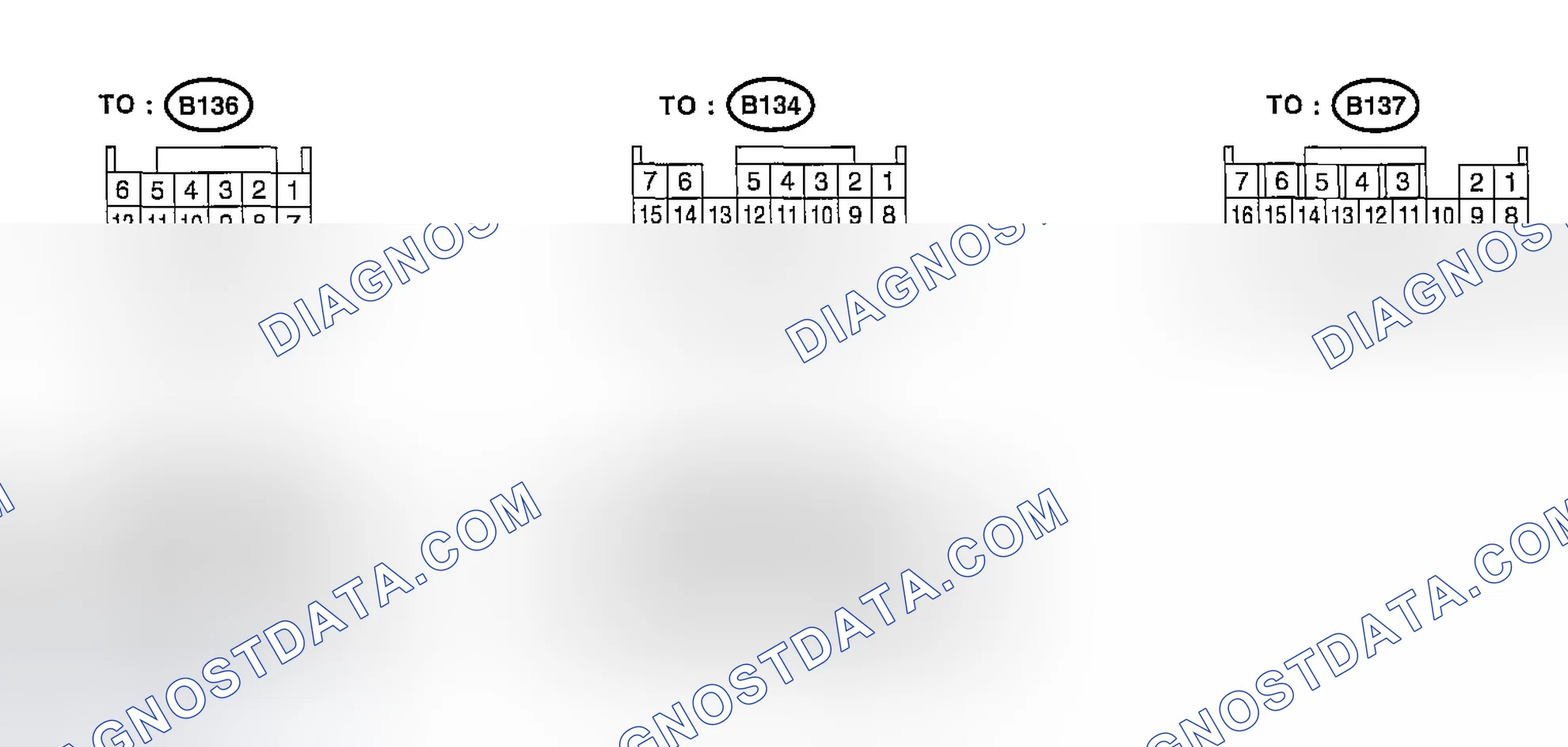 Scheme 1165: ELECTRICAL SPECIFICATION