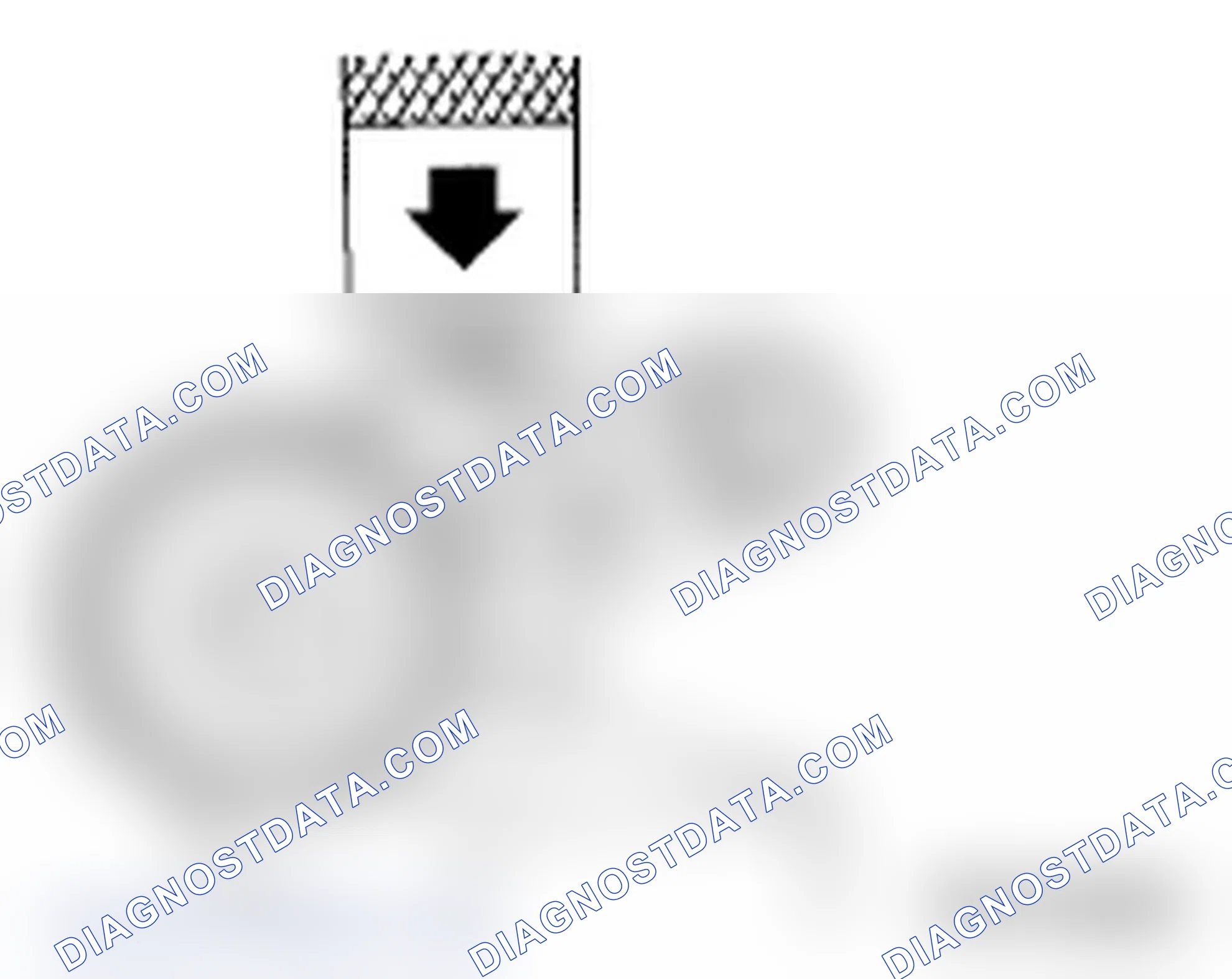 Scheme 126: AUTOMATIC BELT TENSION ADJUSTER ASSEMBLY AND BELT IDLER