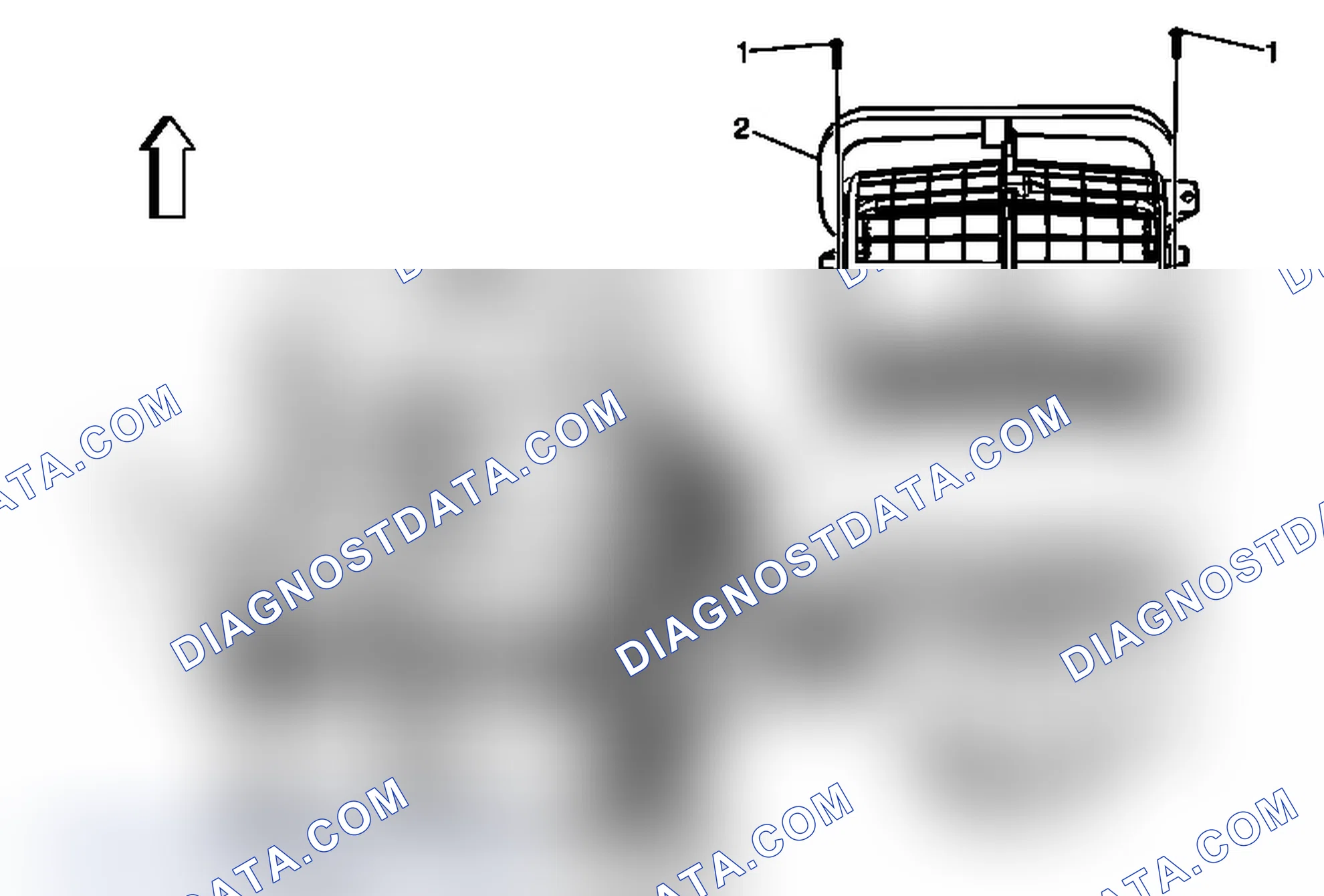 Scheme 21: Air Distributor Case Replacement