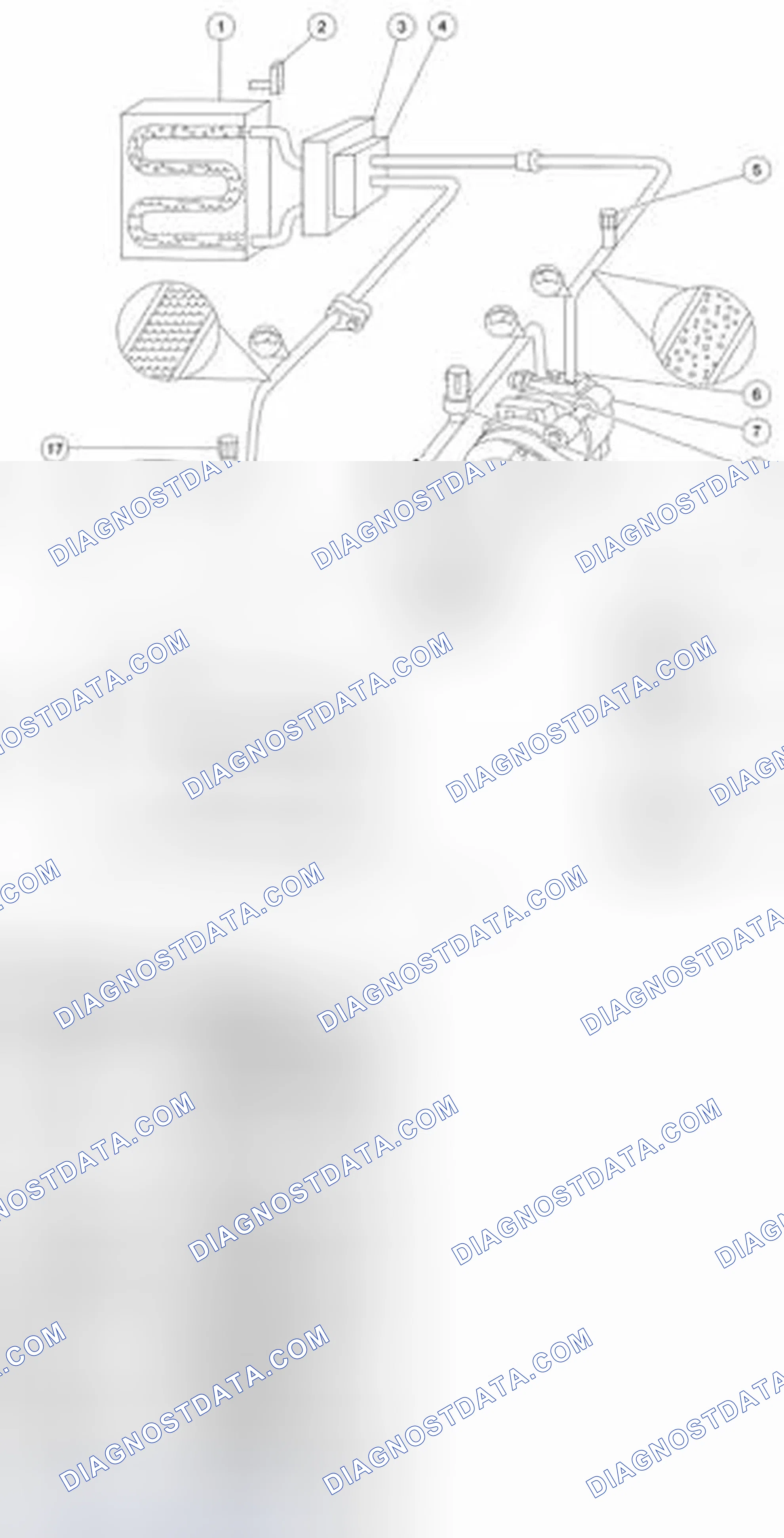 Scheme 266: The Refrigerant Cycle