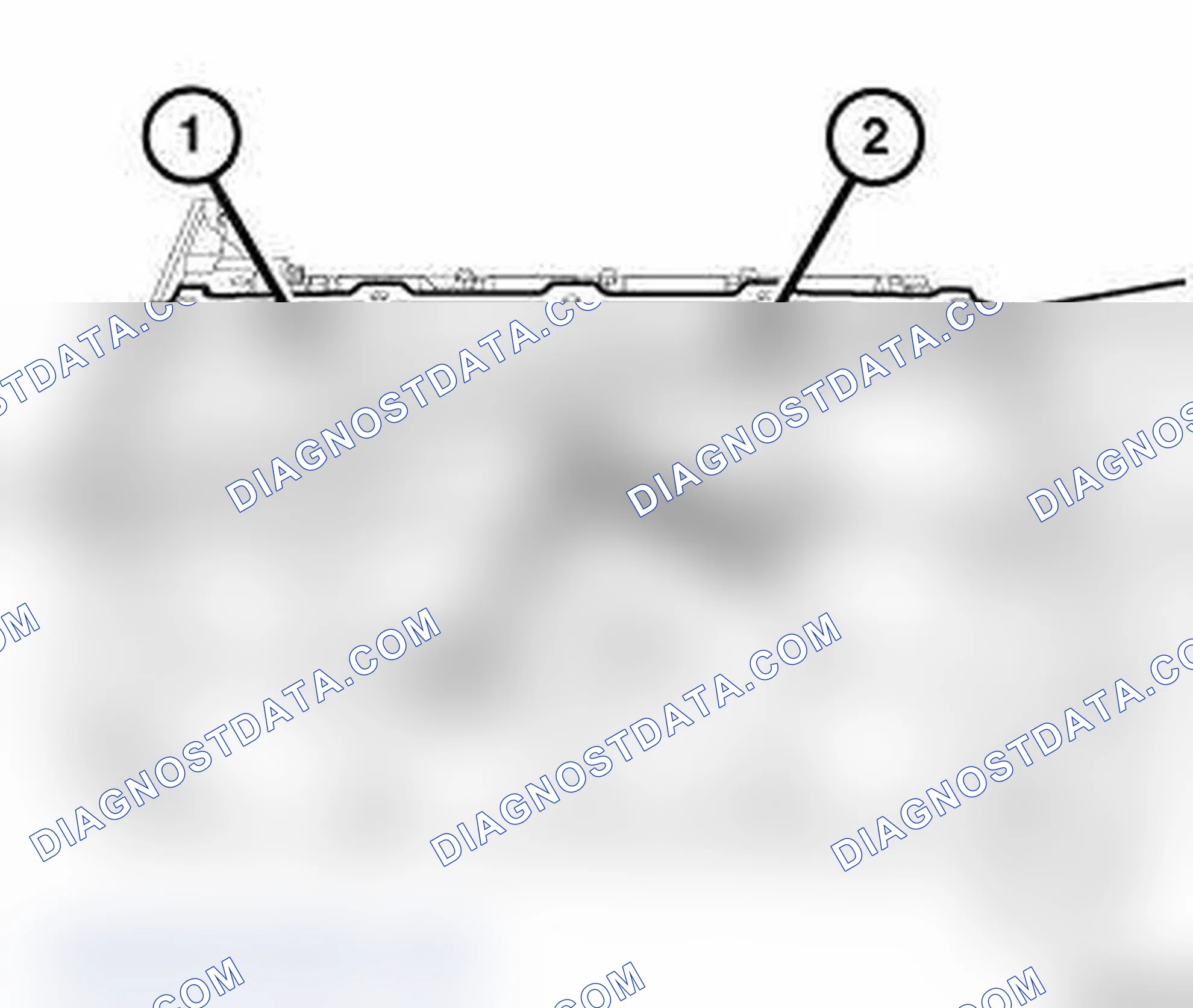 Scheme 693: ENGINE BLOCK