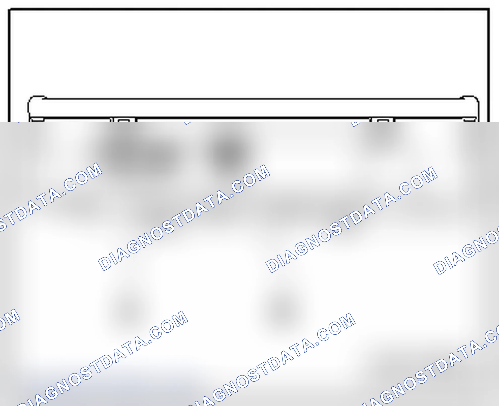 Scheme 37: CONNECTORS, MMI DISPLAY