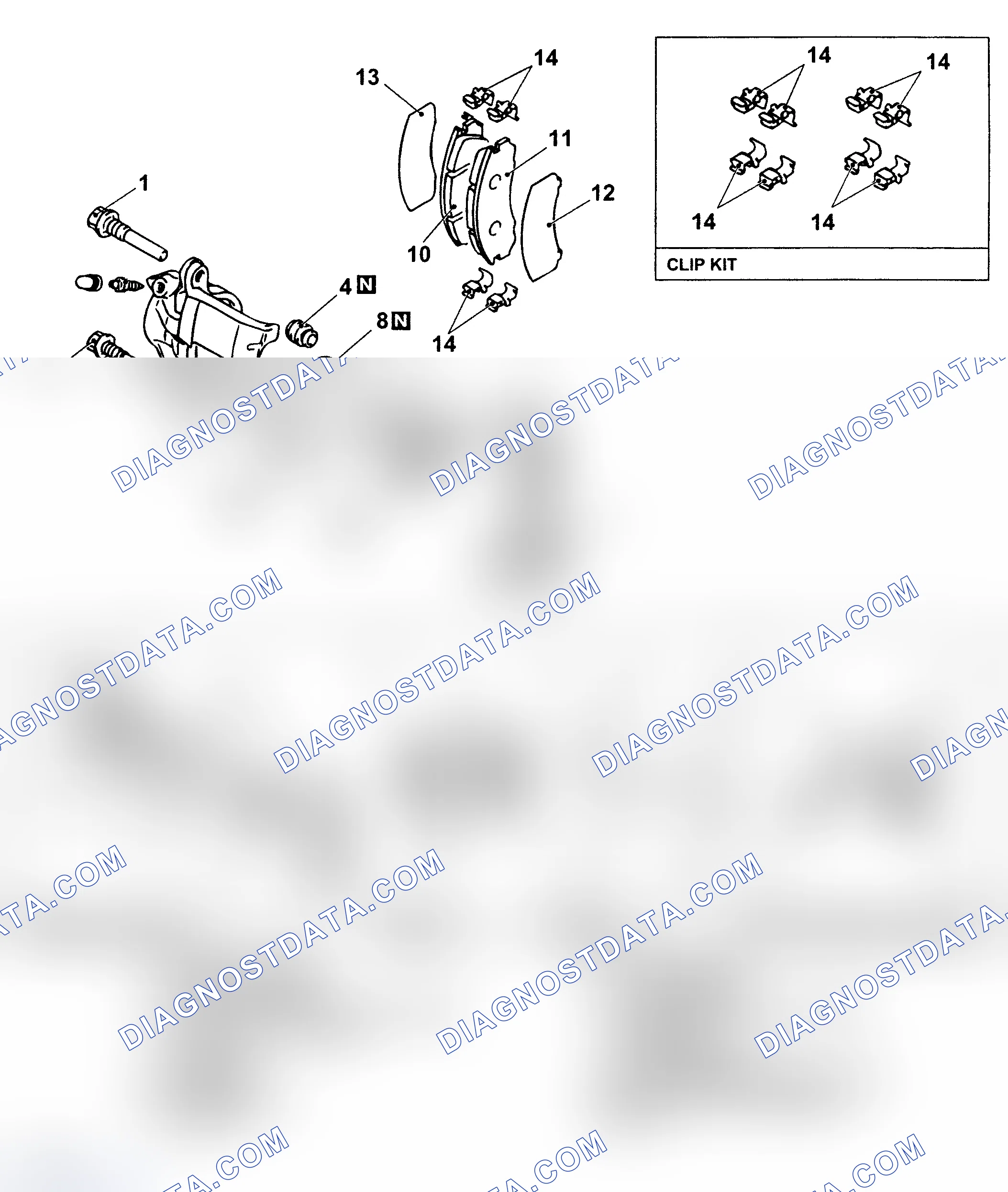 Scheme 17: OVERHAUL