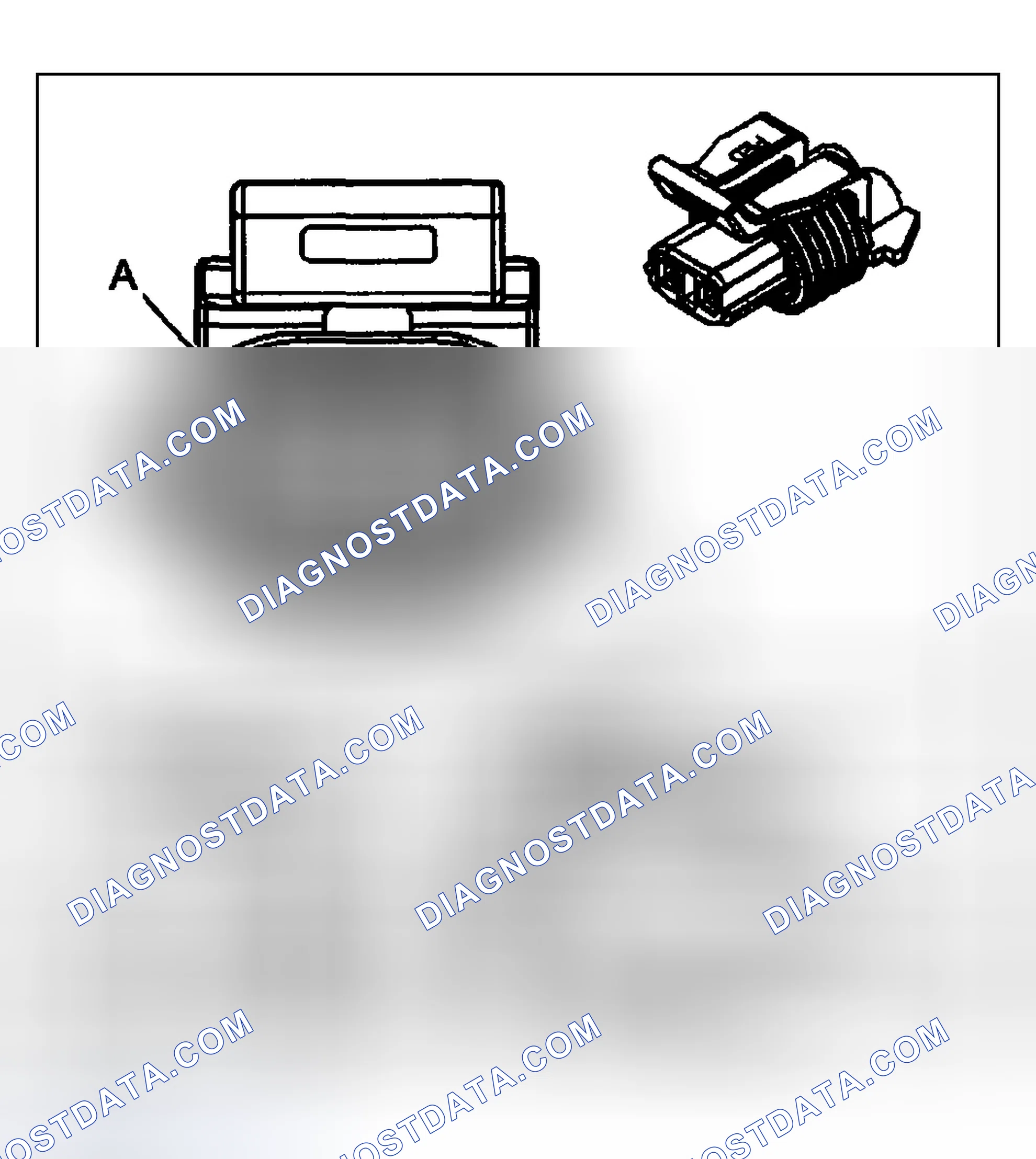 Scheme 4: Horns Connector End Views