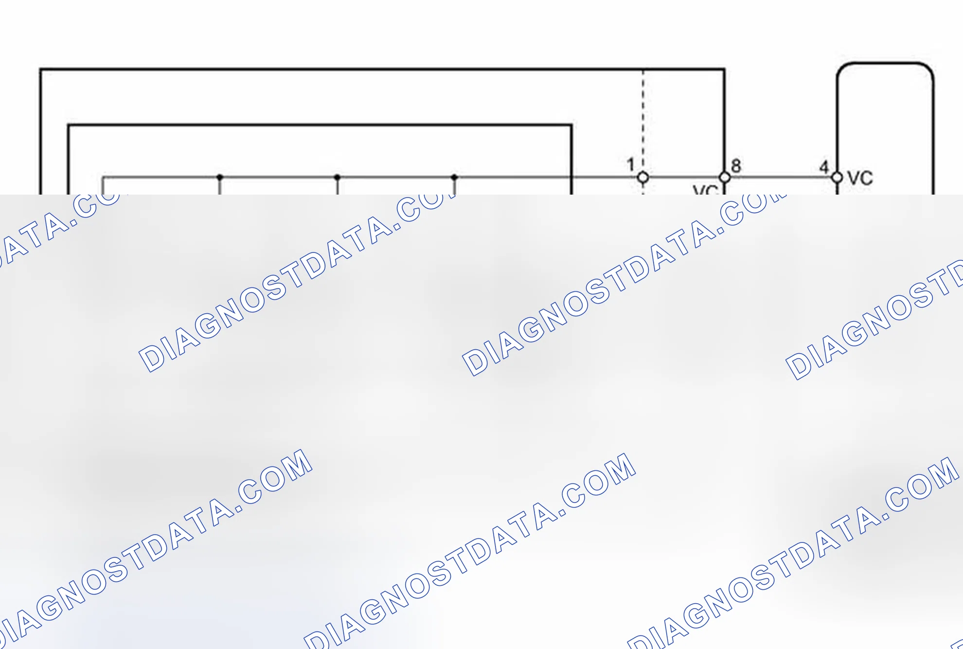 Scheme 59: WIRING DIAGRAM
