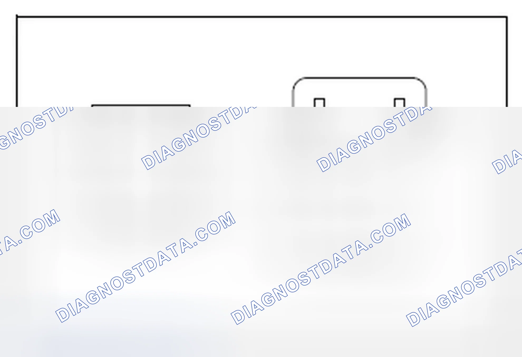 Scheme 121: On-Vehicle Inspection