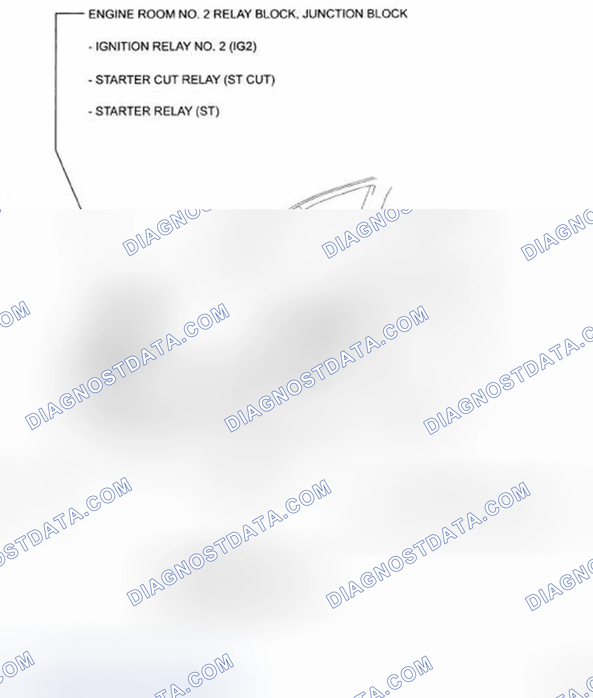 Scheme 128: PARTS LOCATION
