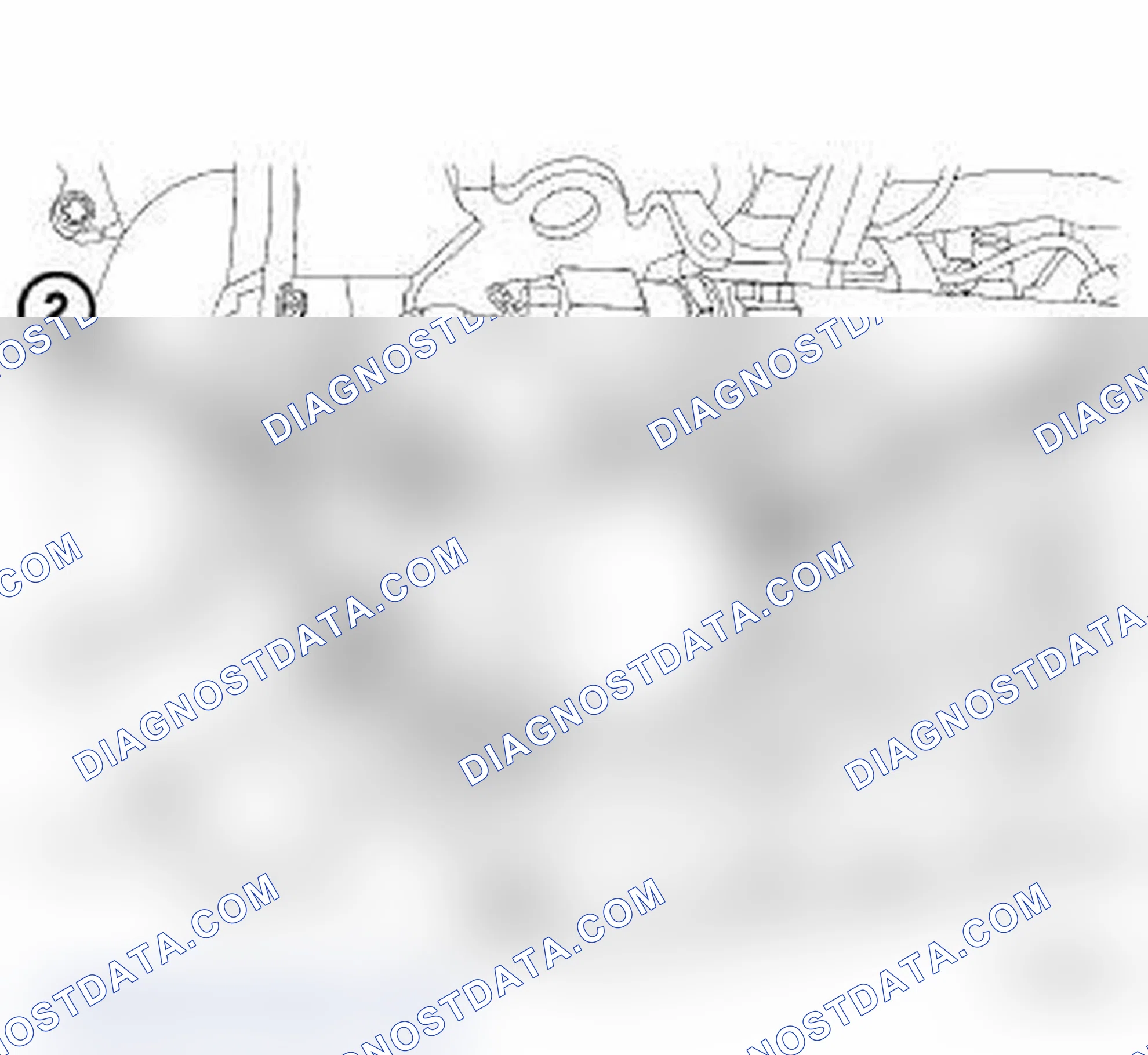 Scheme 47: Positive Crankcase Ventilation Valve