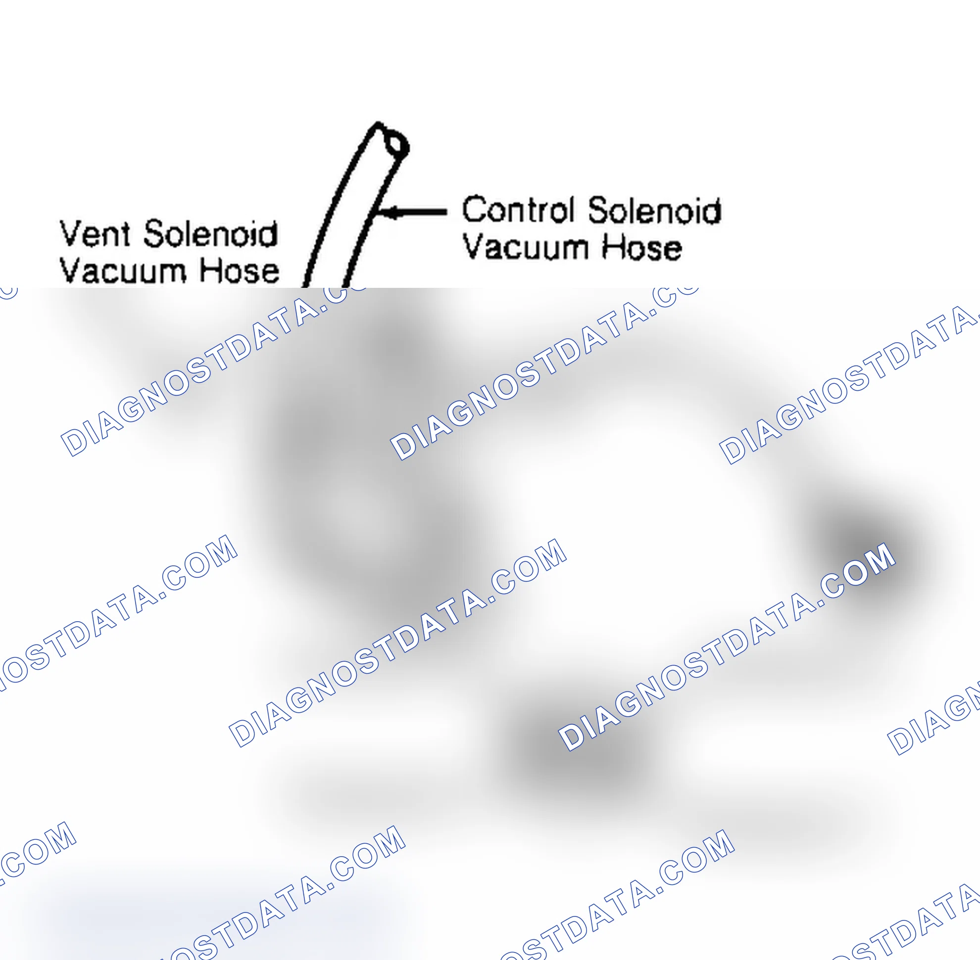 Scheme 105: EGR VENT SOLENOID (2.2L TURBO)