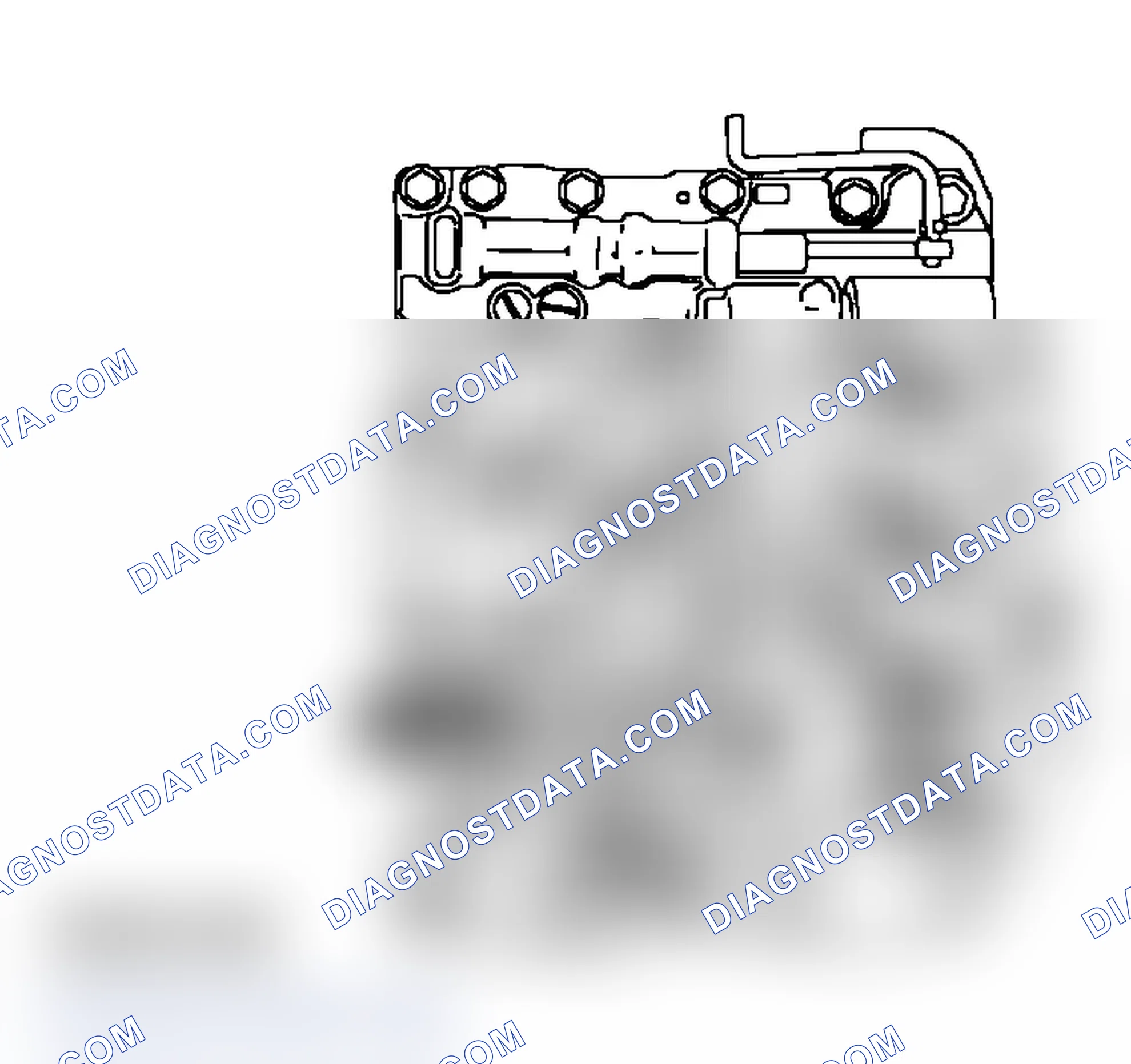 Scheme 5: Transmission Fluid Temperature (TFT) Sensor