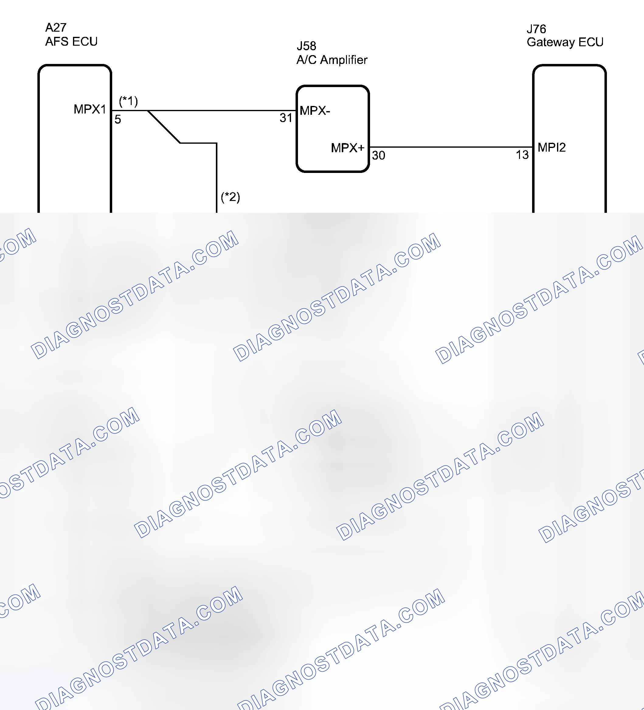 Scheme 39: WIRING DIAGRAM
