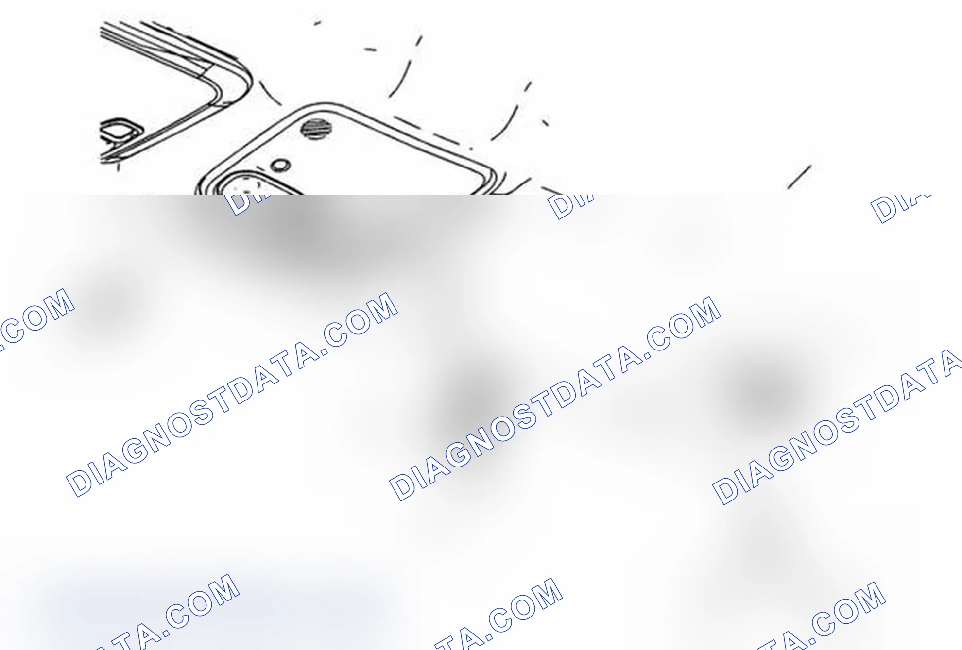 Scheme 44: Sunshade Anchor Replacement