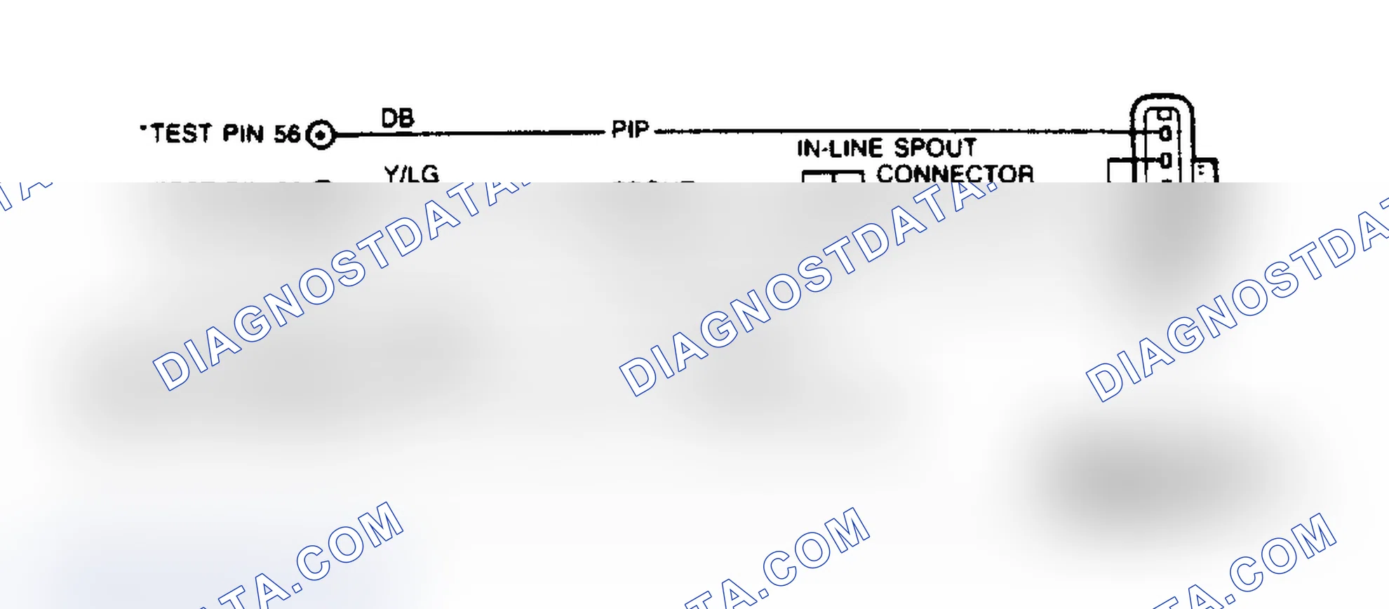 Scheme 53: TFI Module Circuits (Part 2 of 4)
