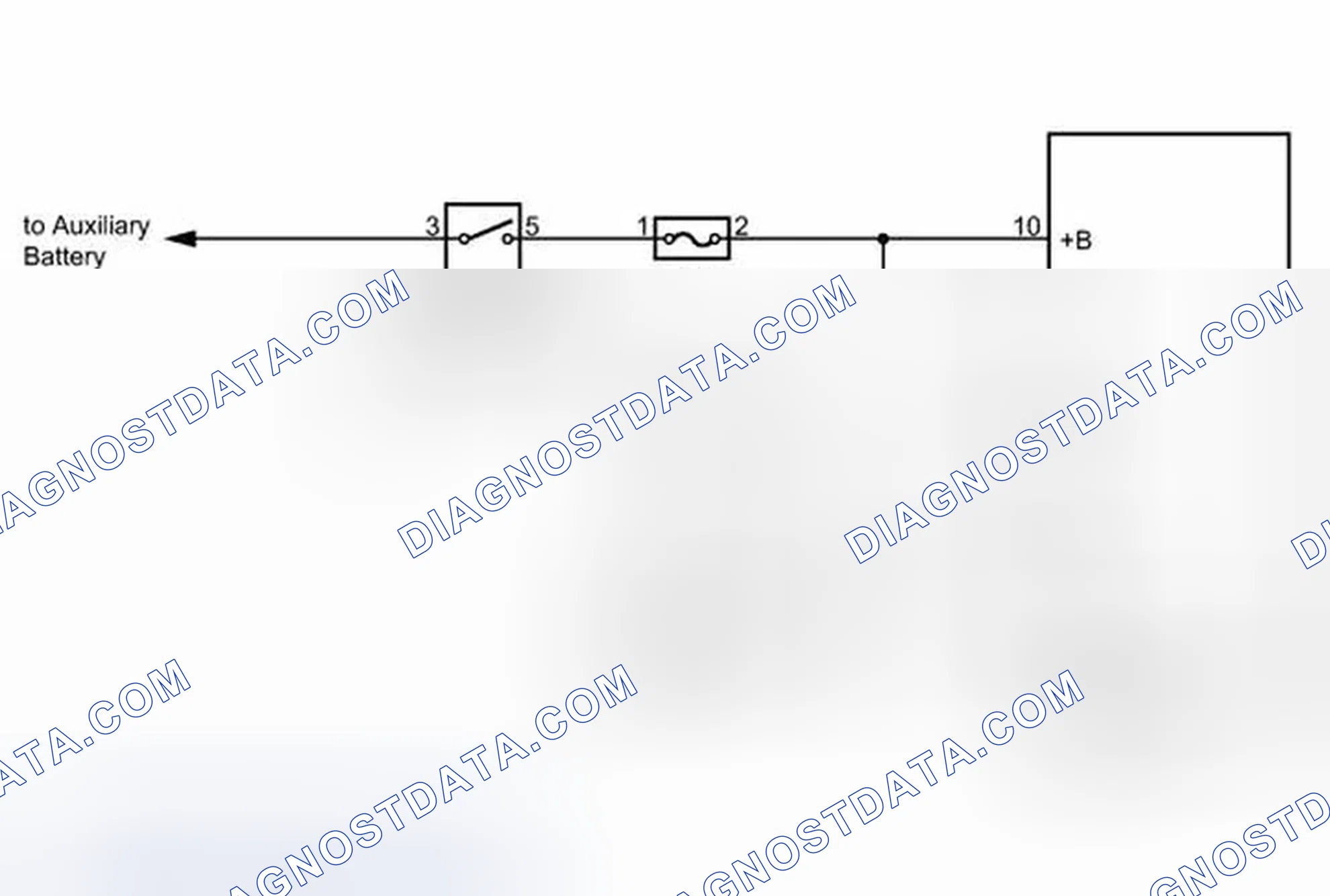 Scheme 198: WIRING DIAGRAM