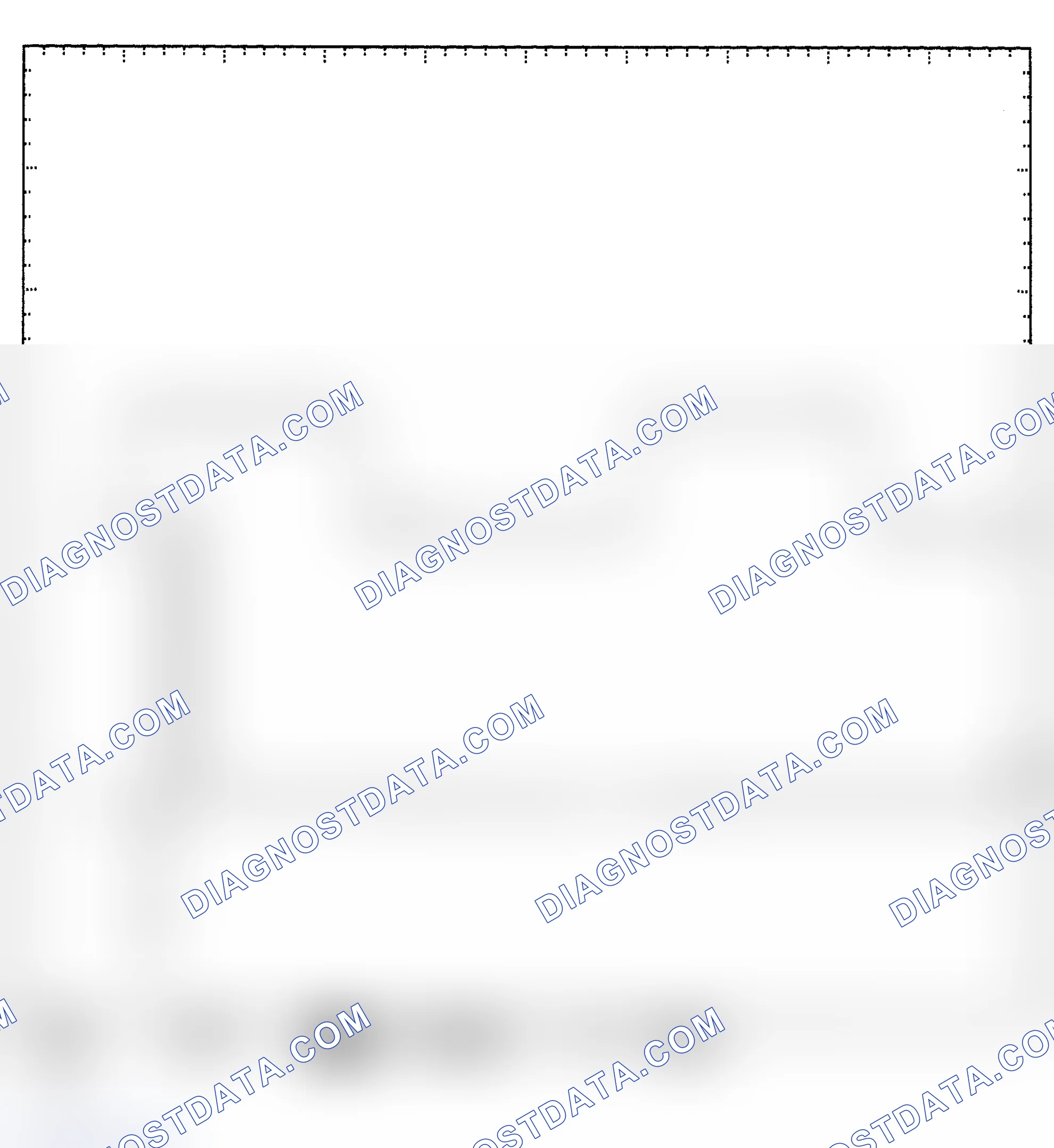 Scheme 26: Injector Bank - Known Good - Voltage Pattern
