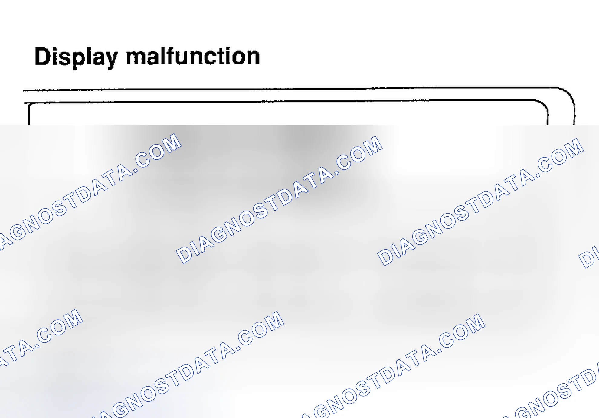 Scheme 7: FUNCTION CONFIRMATION PROCEDURE