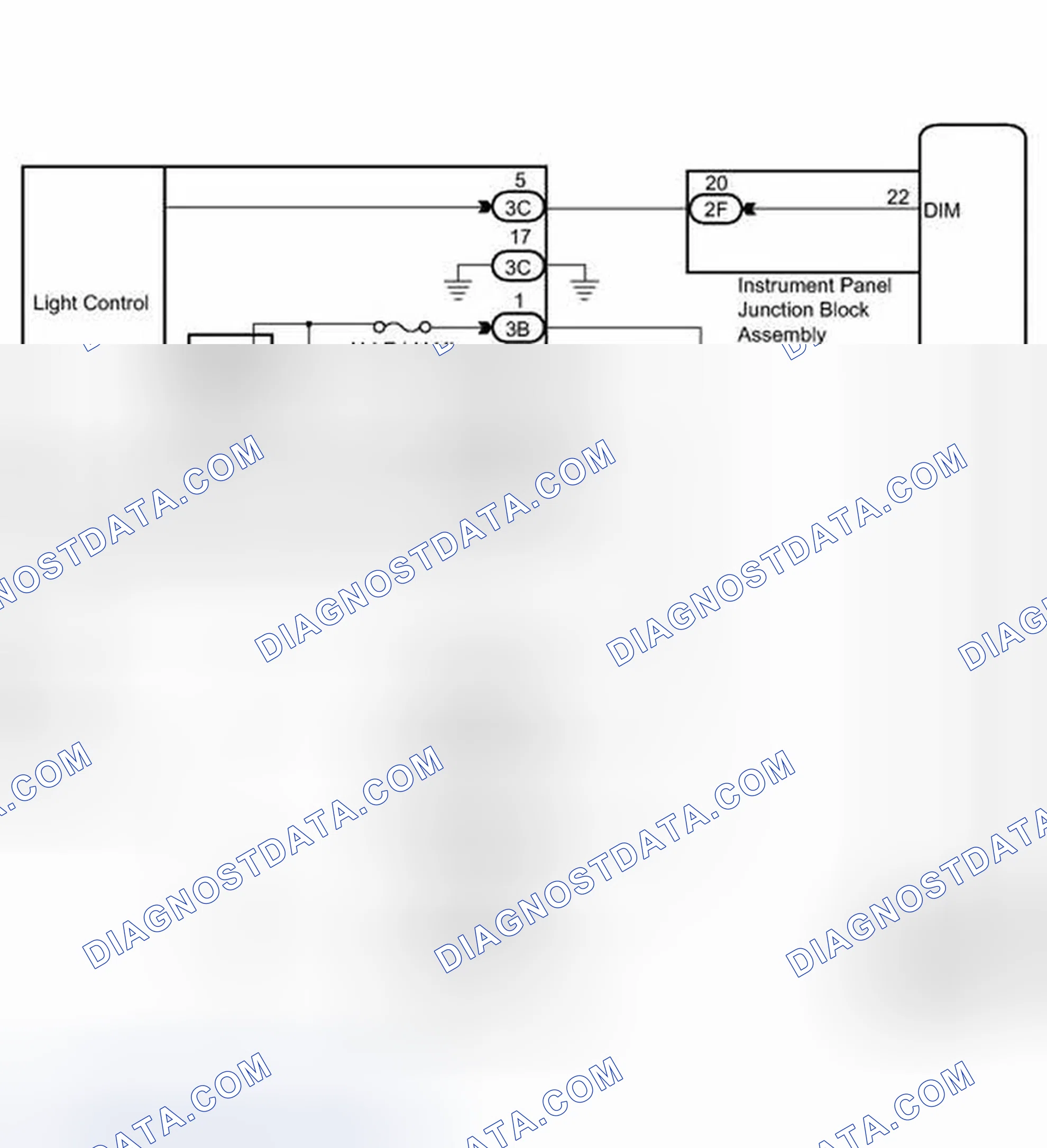 Scheme 211: WIRING DIAGRAM