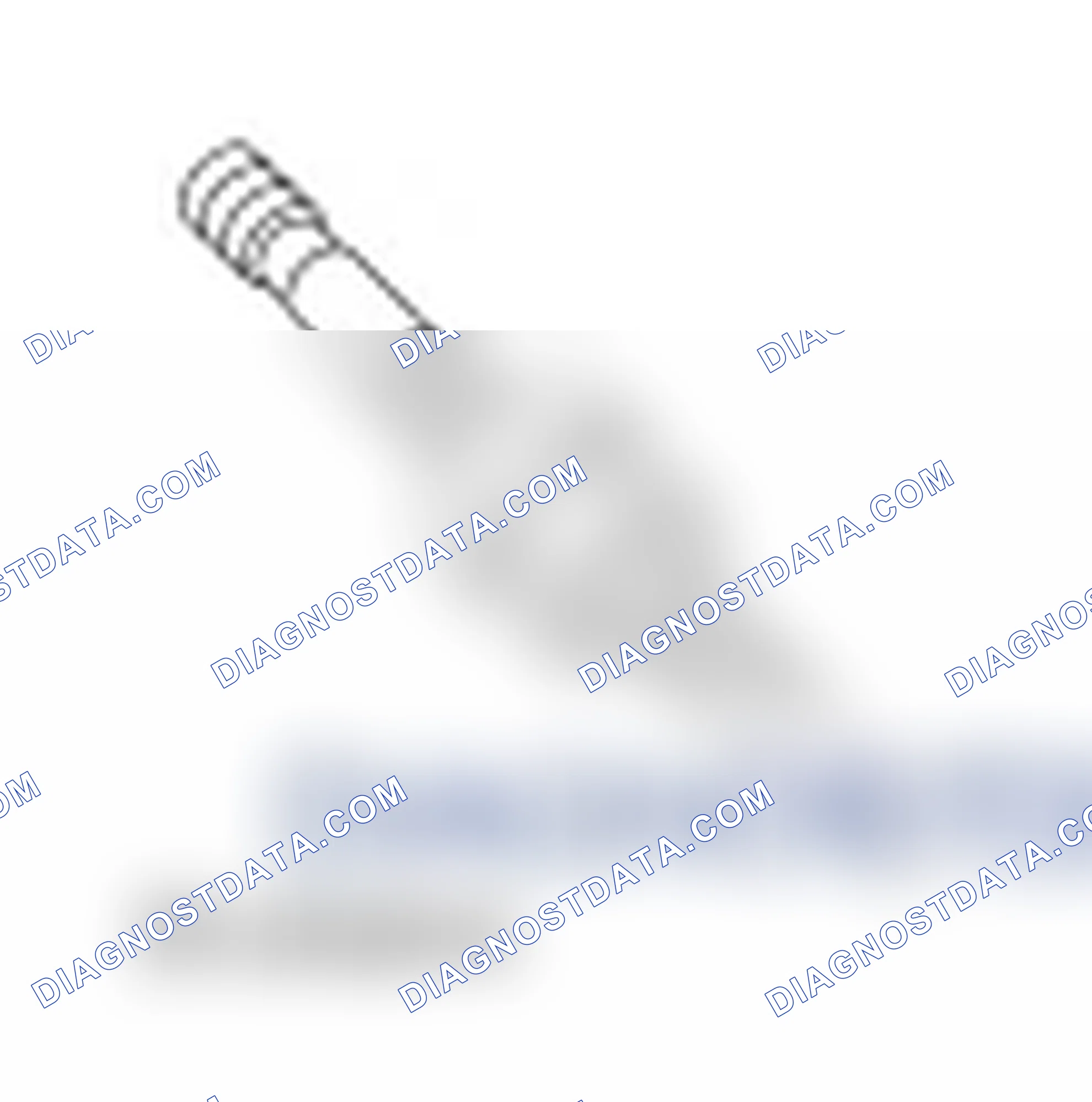 Scheme 31: Crankshaft Pulley