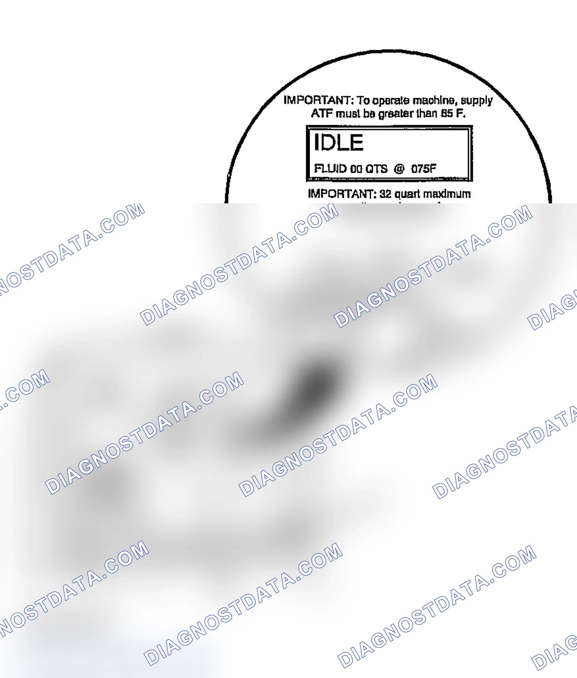 Scheme 777: Clean-up