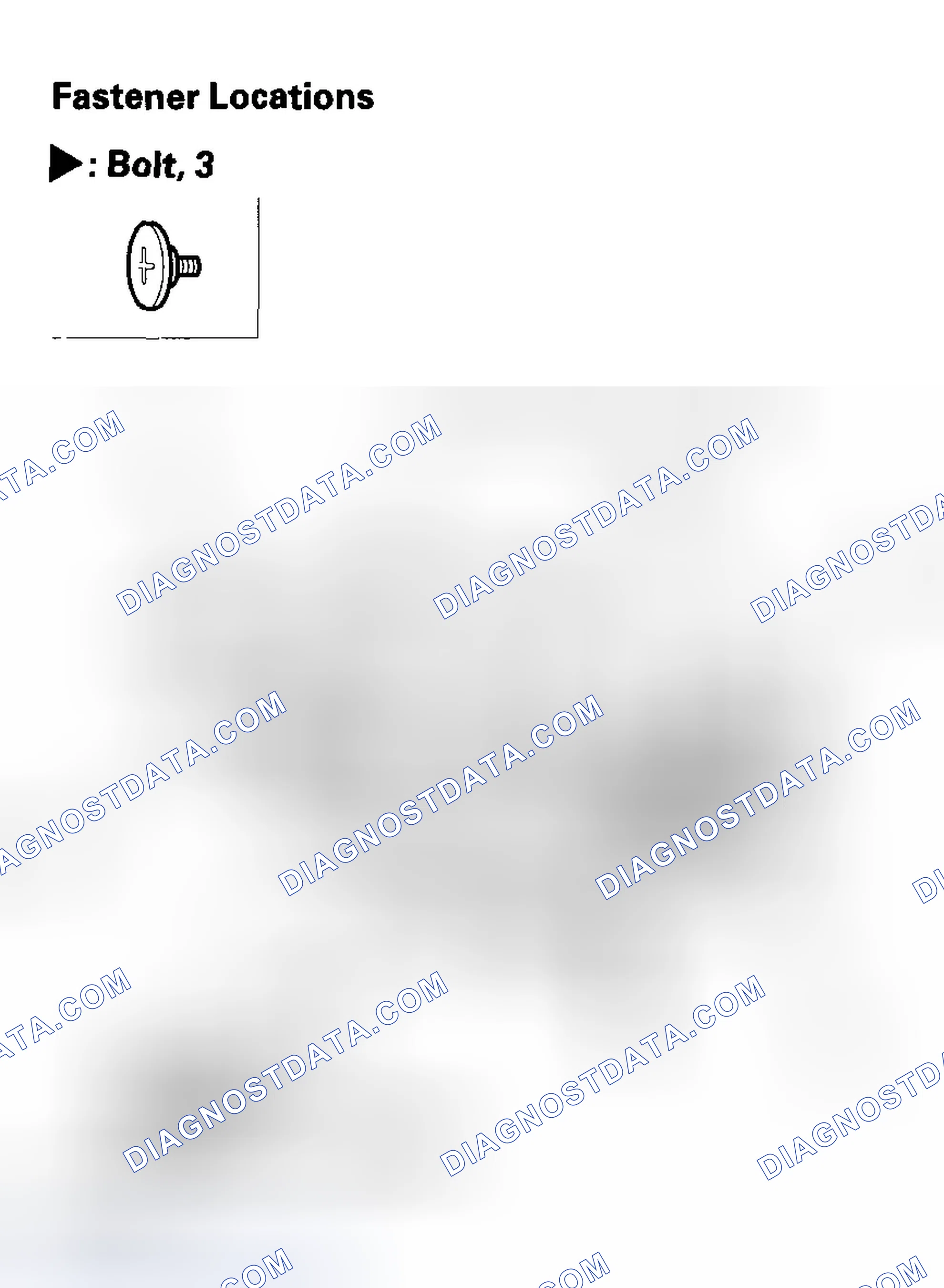 Scheme 9: Hatch Latch Replacement