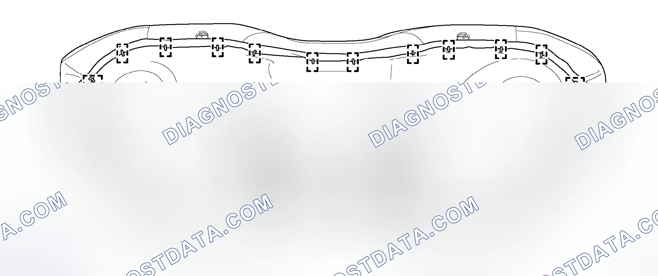 Scheme 134: DISASSEMBLY