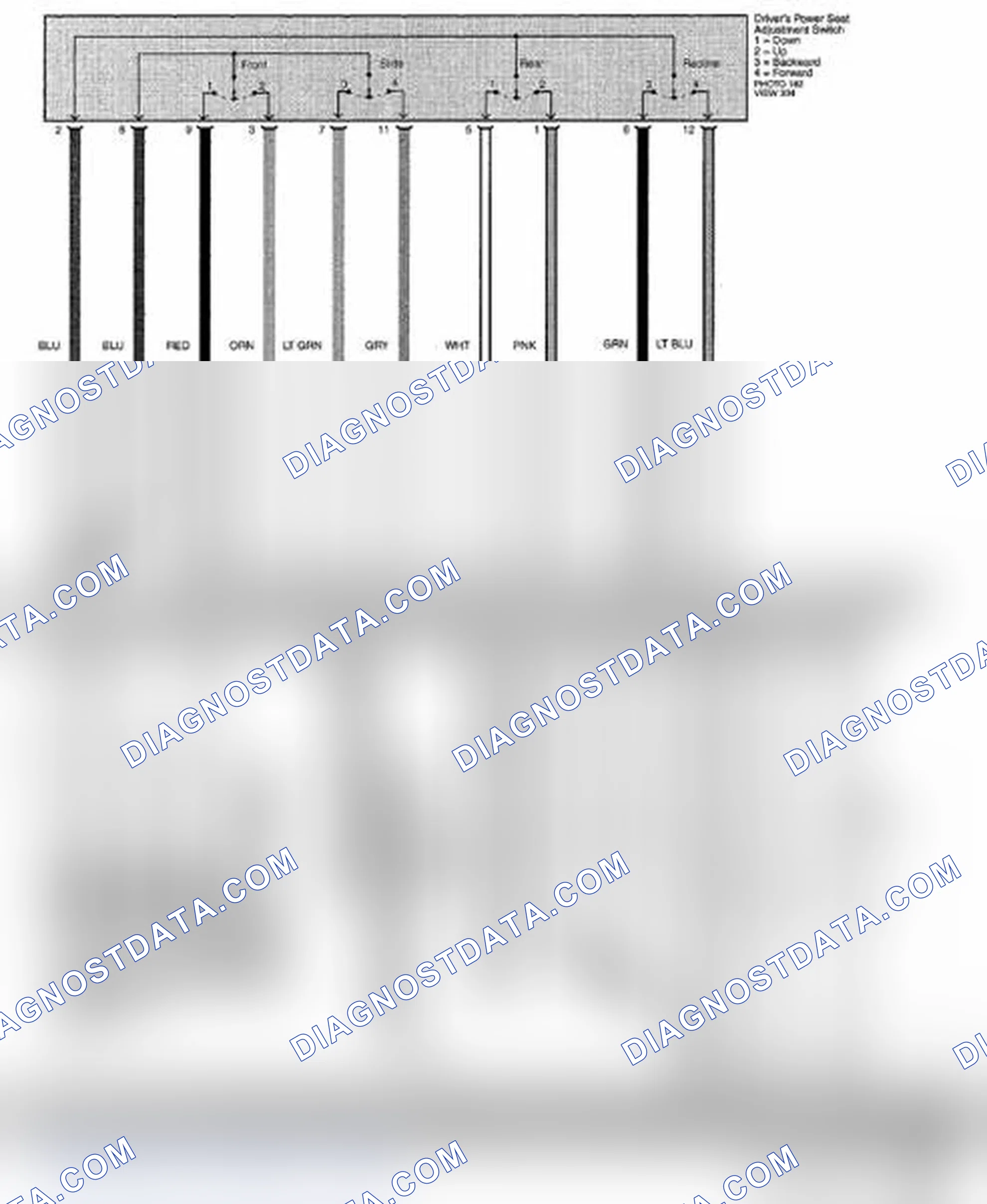 Scheme 305: DPMS Circuit Diagram (Page 143-2)