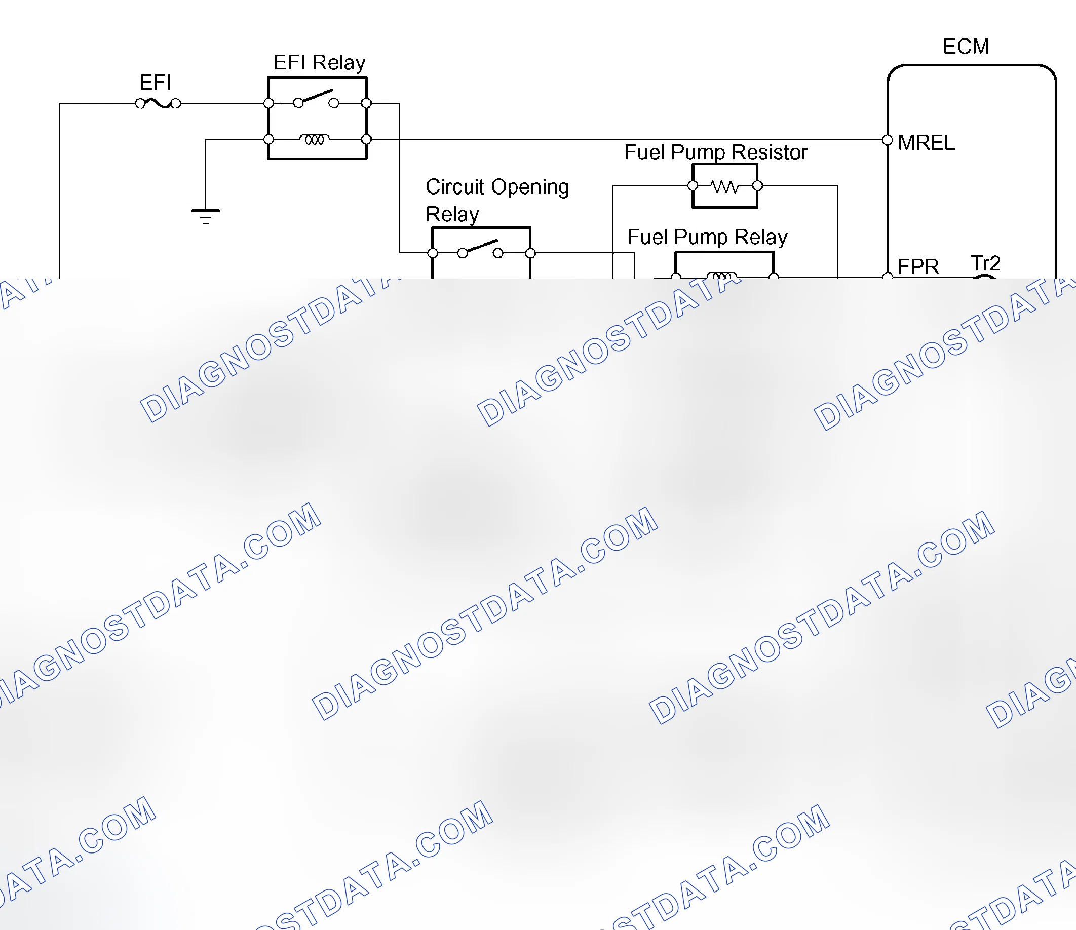 Scheme 432: CIRCUIT DESCRIPTION