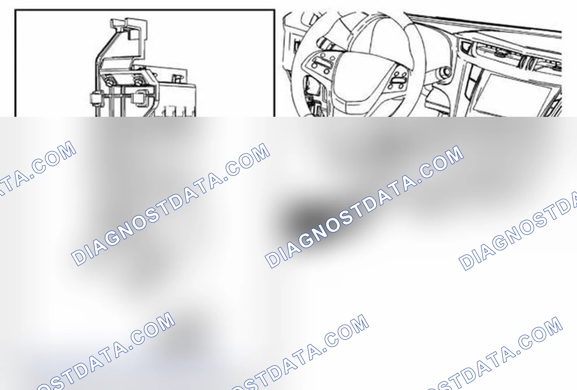 Scheme 23: Navigation Signal Splitter Replacement