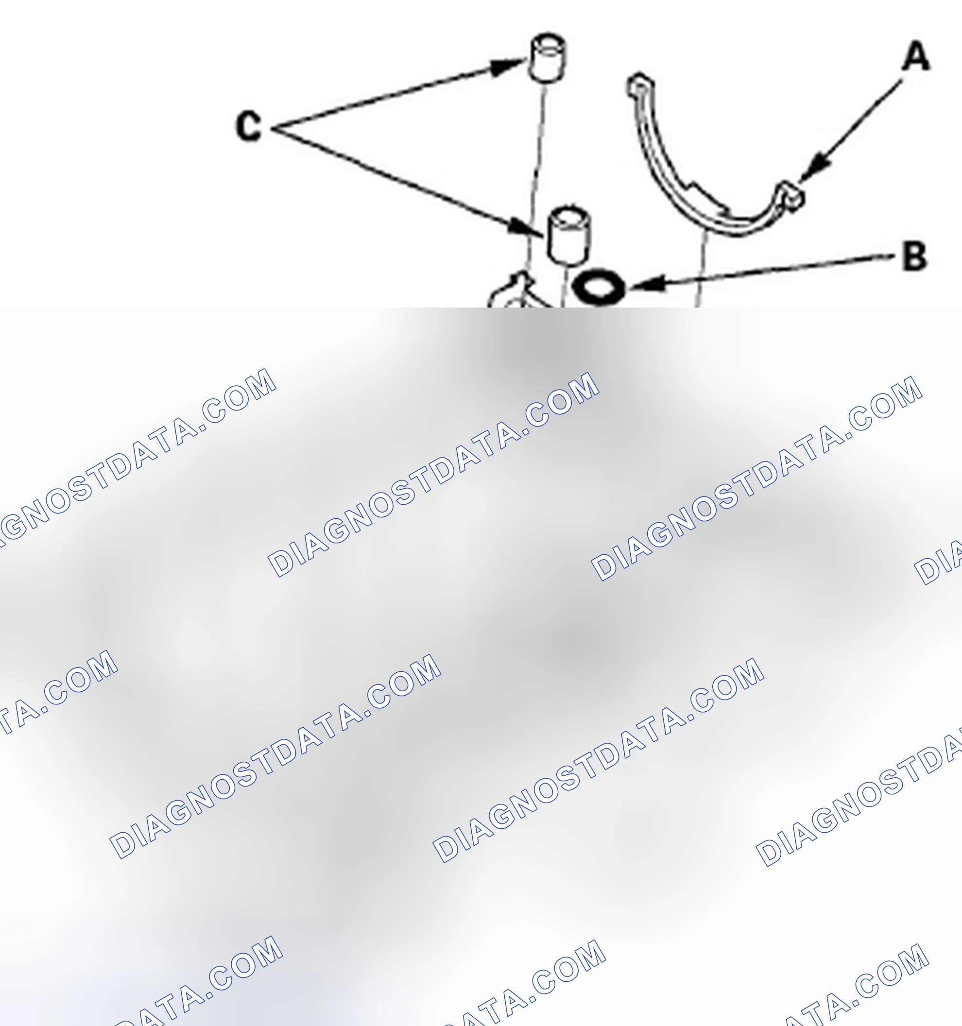 Scheme 272: Oil Pan Installation