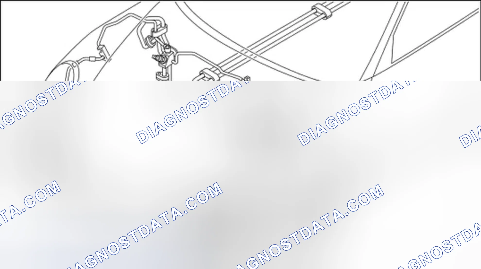 Scheme 104: Removing the condenser-fluid tank line