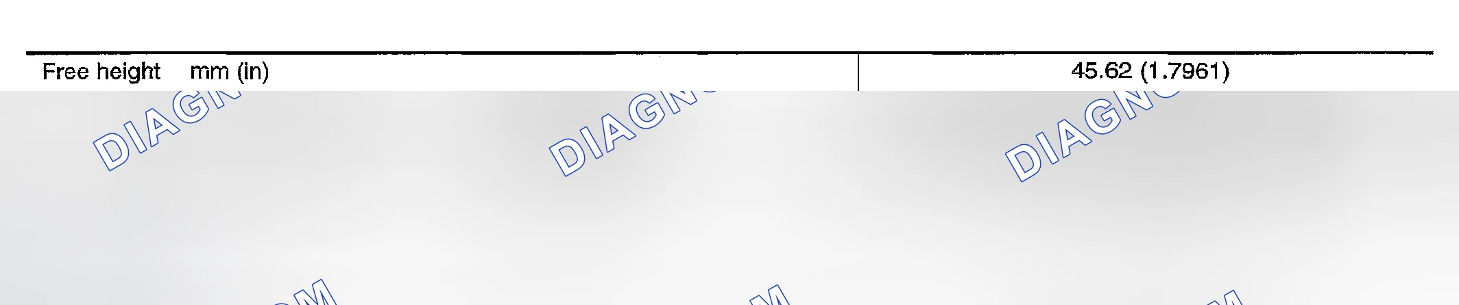 Scheme 1103: Valve Spring