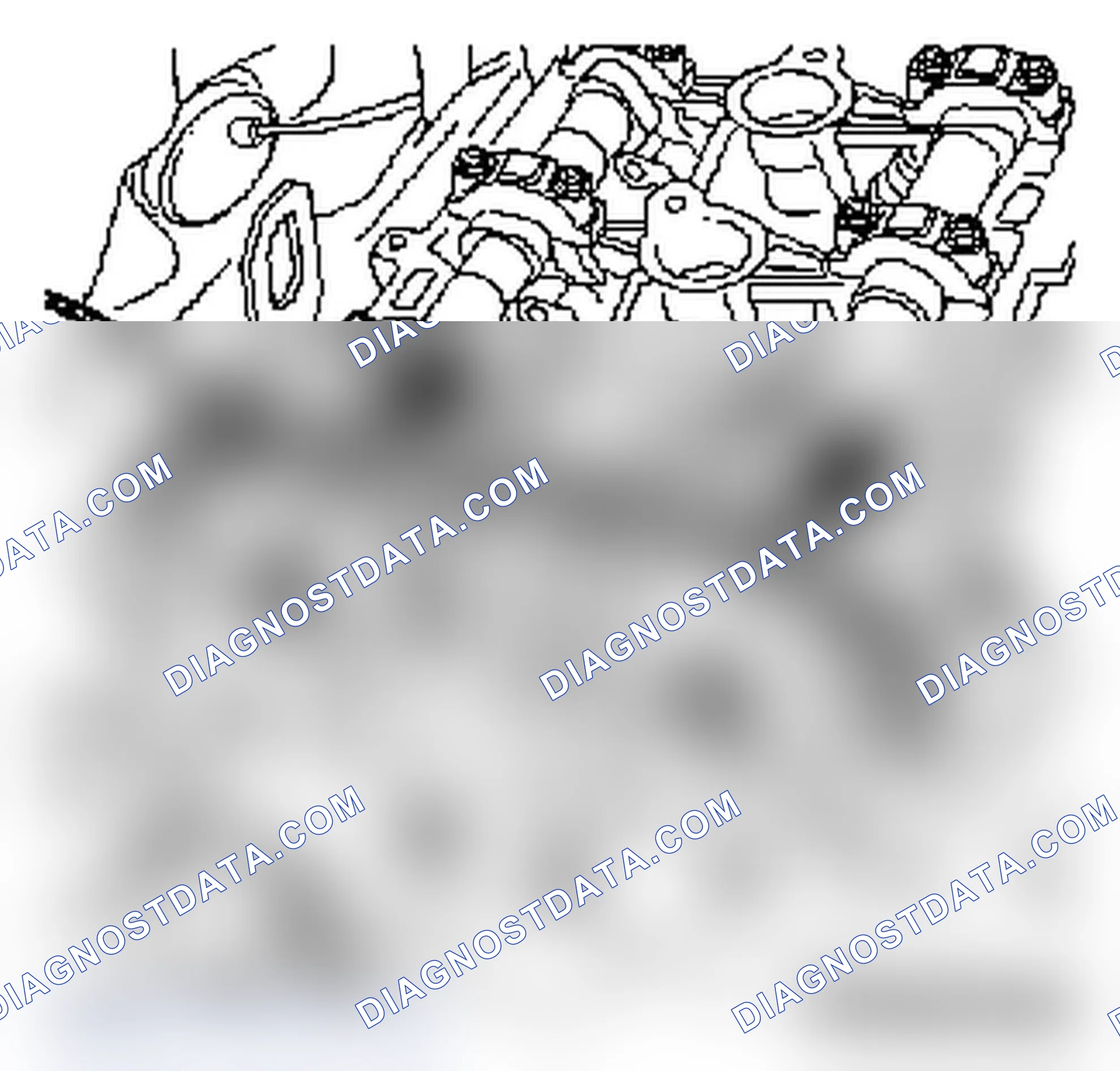 Engine Maintenance Using a Section Engine