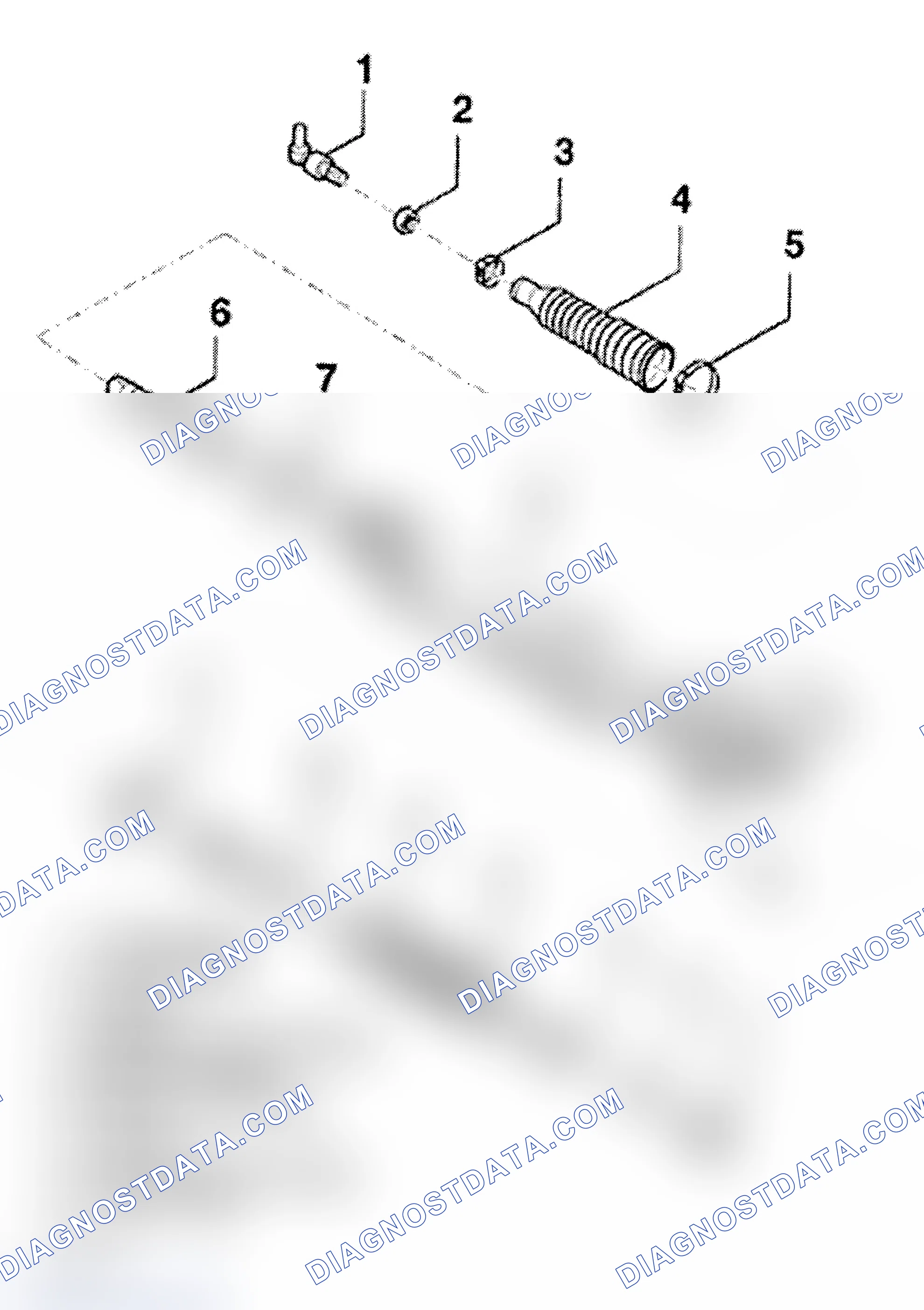 Scheme 35: DISASSEMBLY & REASSEMBLY
