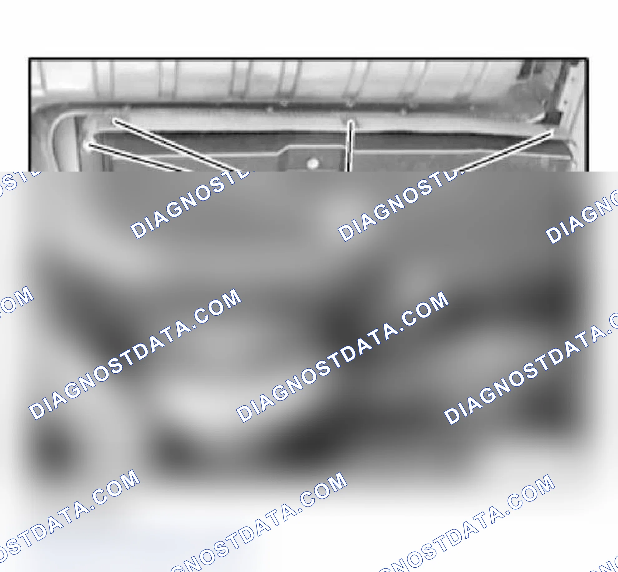 Scheme 181: 16 13 015 Removing And Installing/Replacing Tank Leakage Diagnosis Module (M3 With DM-TL)